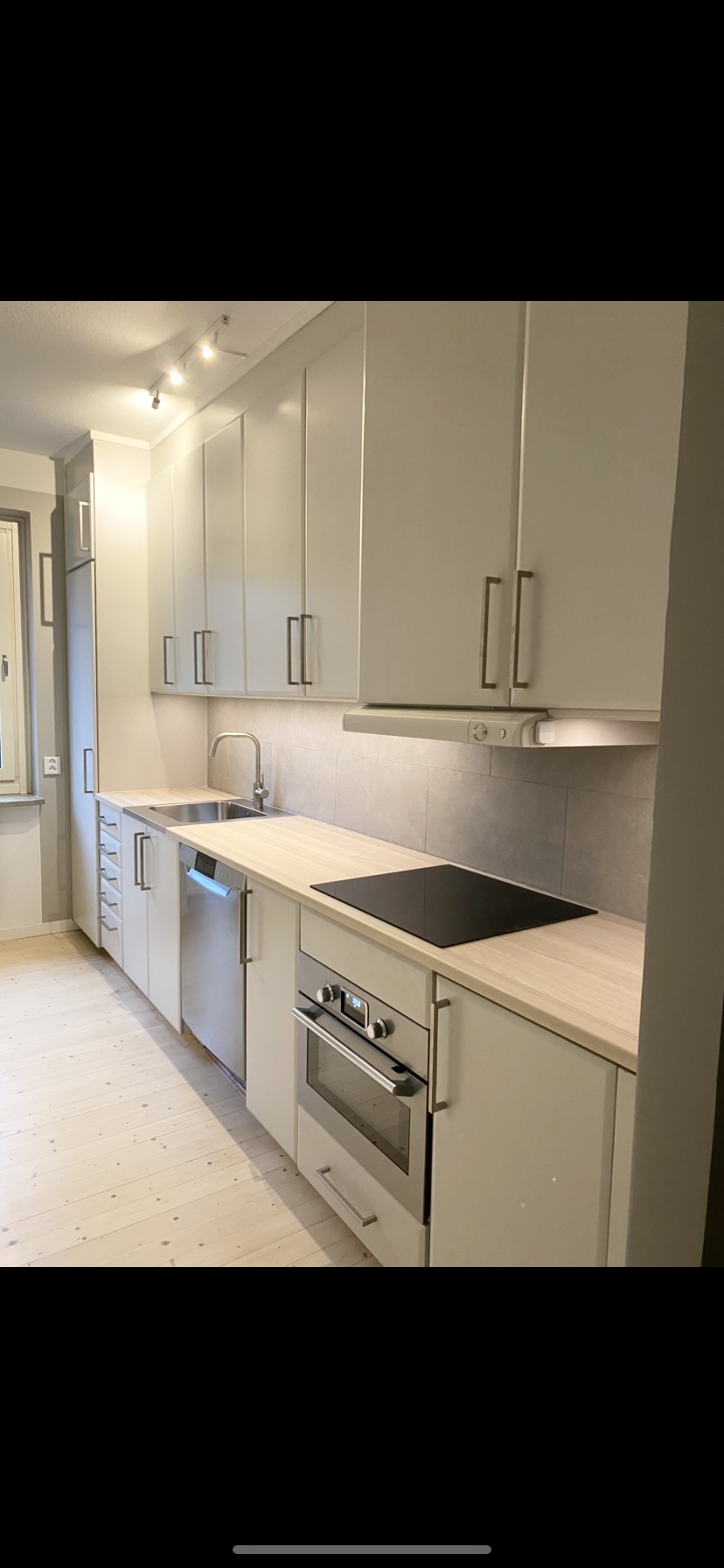 Lägenhet, 2 rooms, 54 sqm, Umeå – bild 2