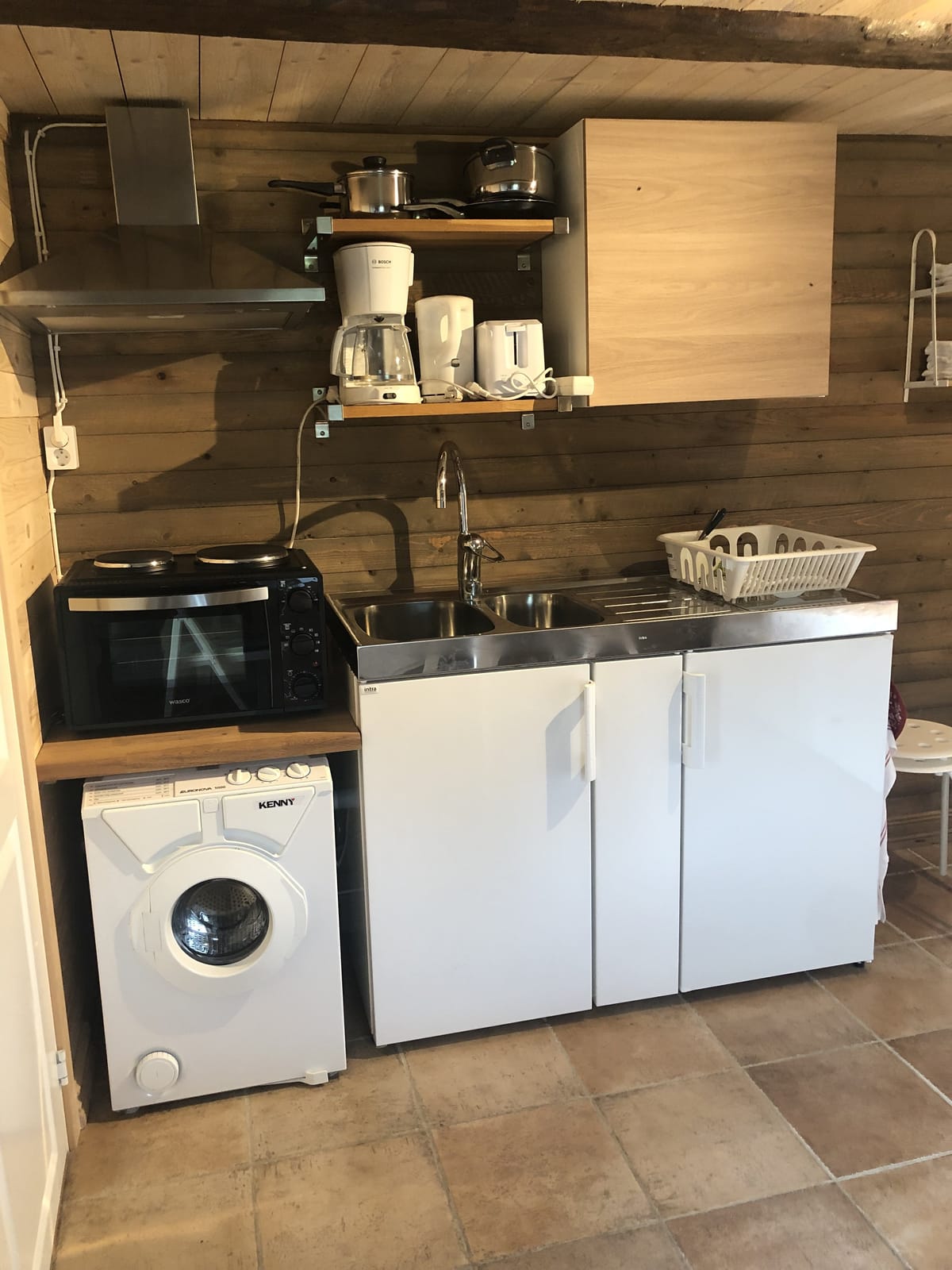 1 rok · 20 m² i Romelanda – bild 5