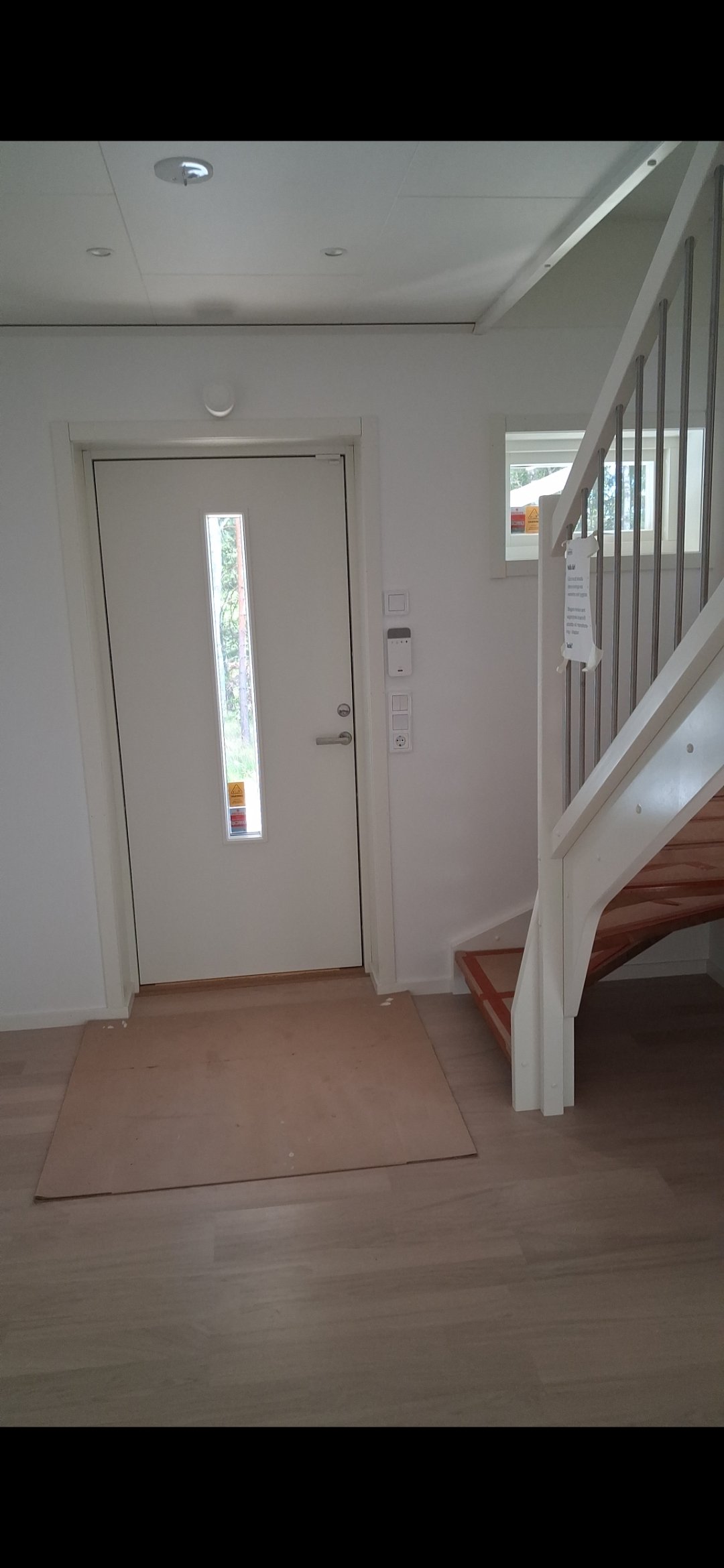 Villa/Hus, 4 rooms, 107 sqm, Vallentuna – bild 3