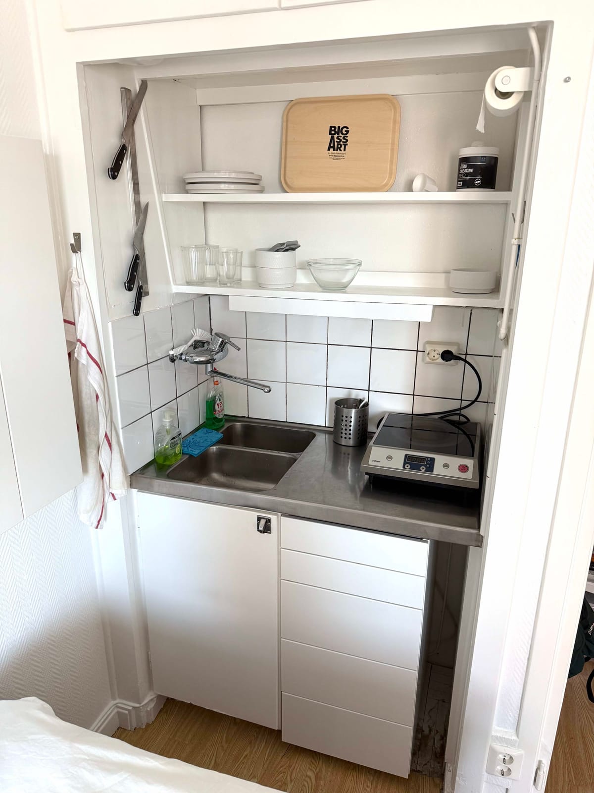 1 rok · 19 m² i Västerås – bild 18