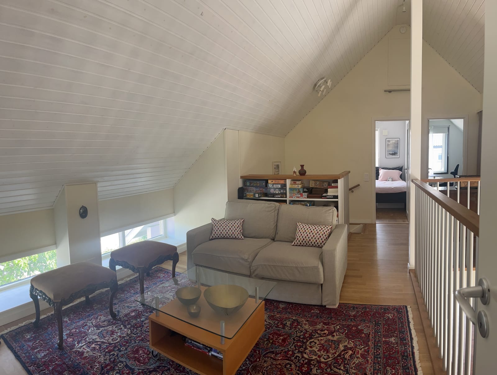 11 rok · 205 m² i Lidingö – bild 15
