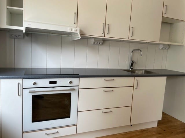 1 rok · 36 m² i Ystad – bild 4