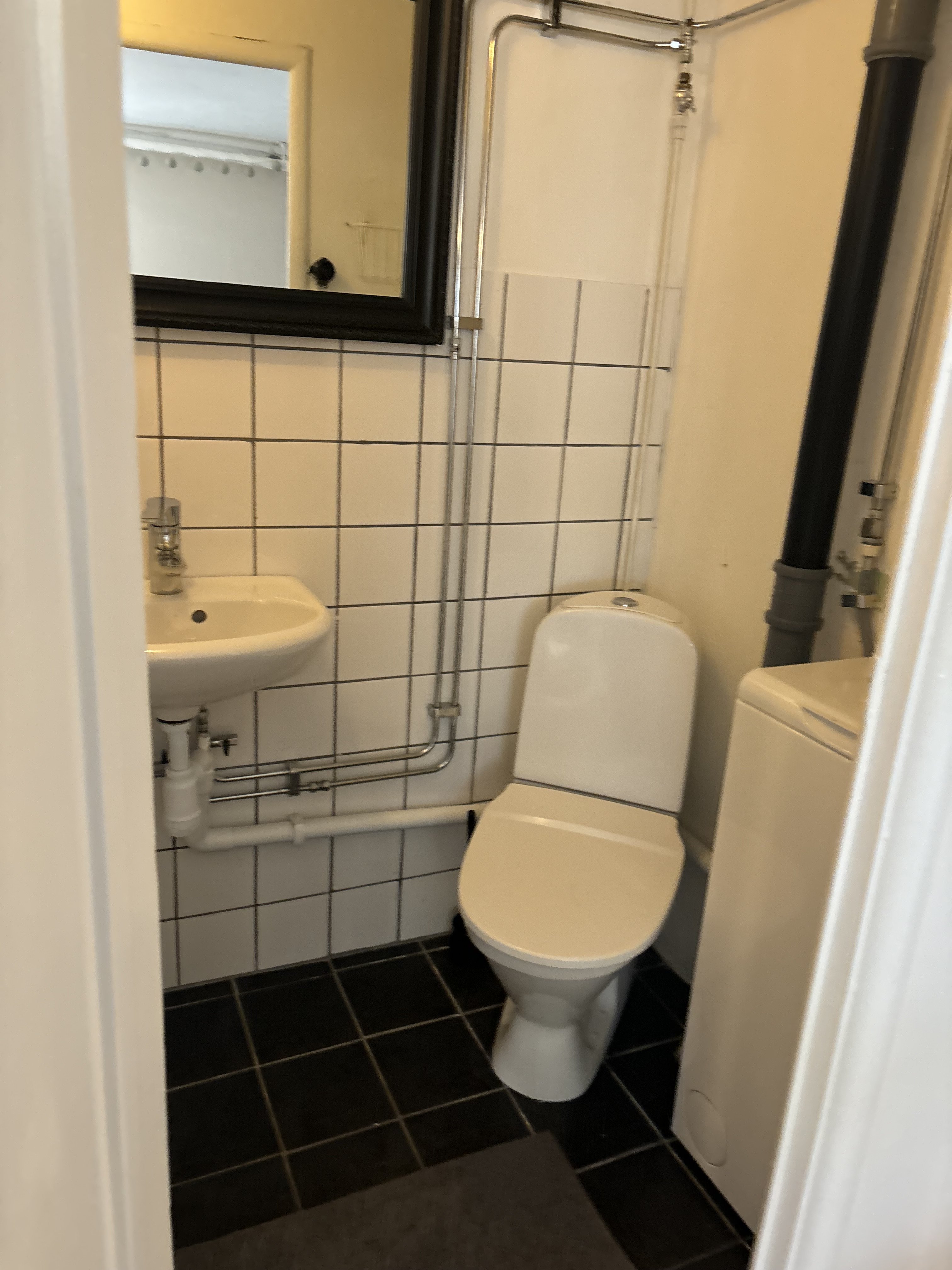 Lägenhet, 2 rooms, 50 sqm, Svärtinge – bild 13