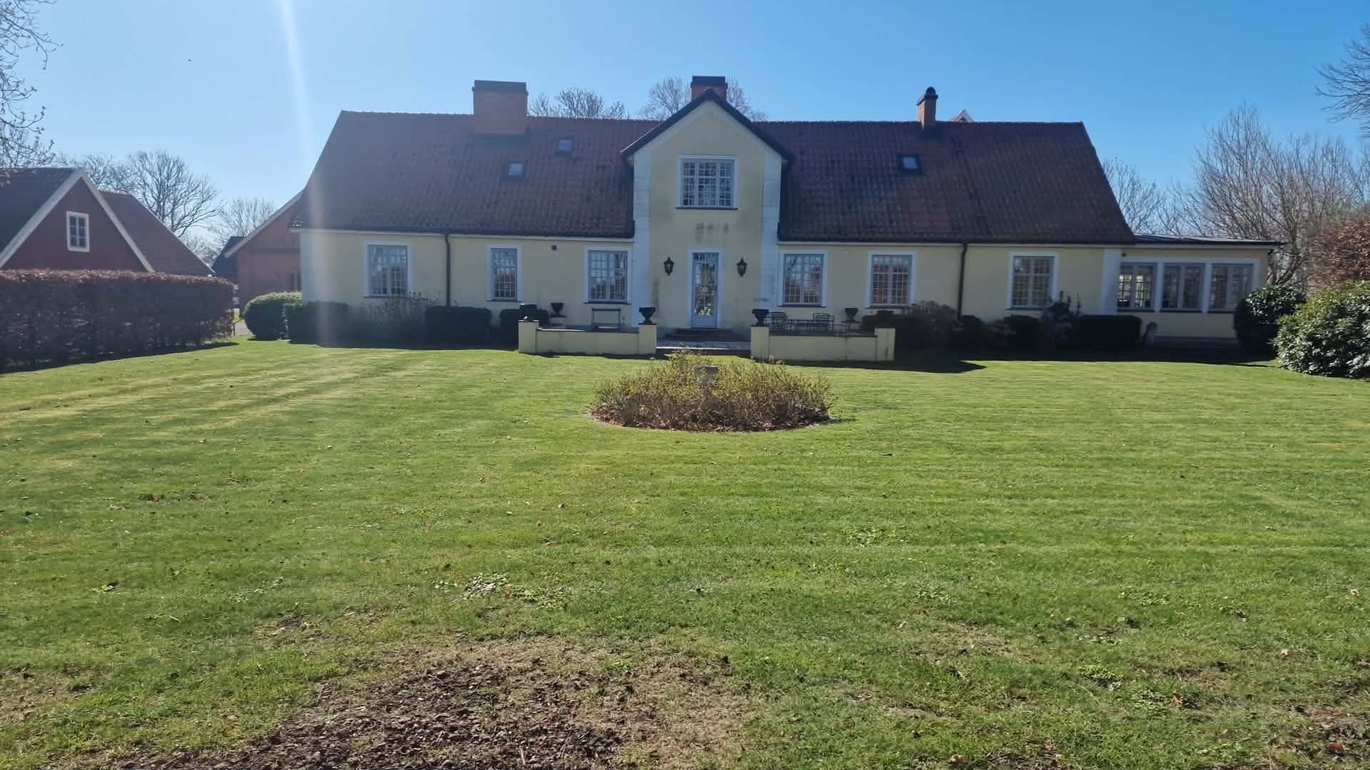 Villa/Hus, 8 rooms, 350 sqm, Ystad – bild 2