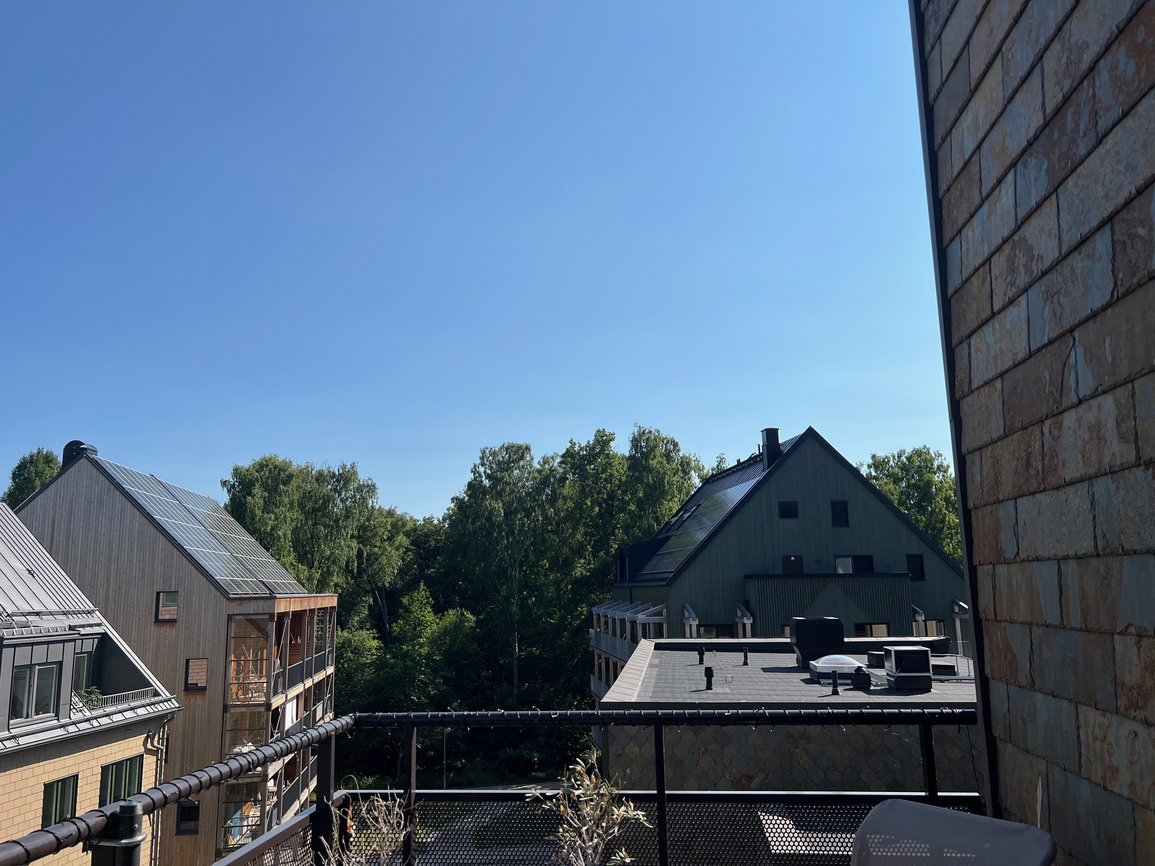 Lägenhet, 4 rooms, 105 sqm, Västerås – bild 21