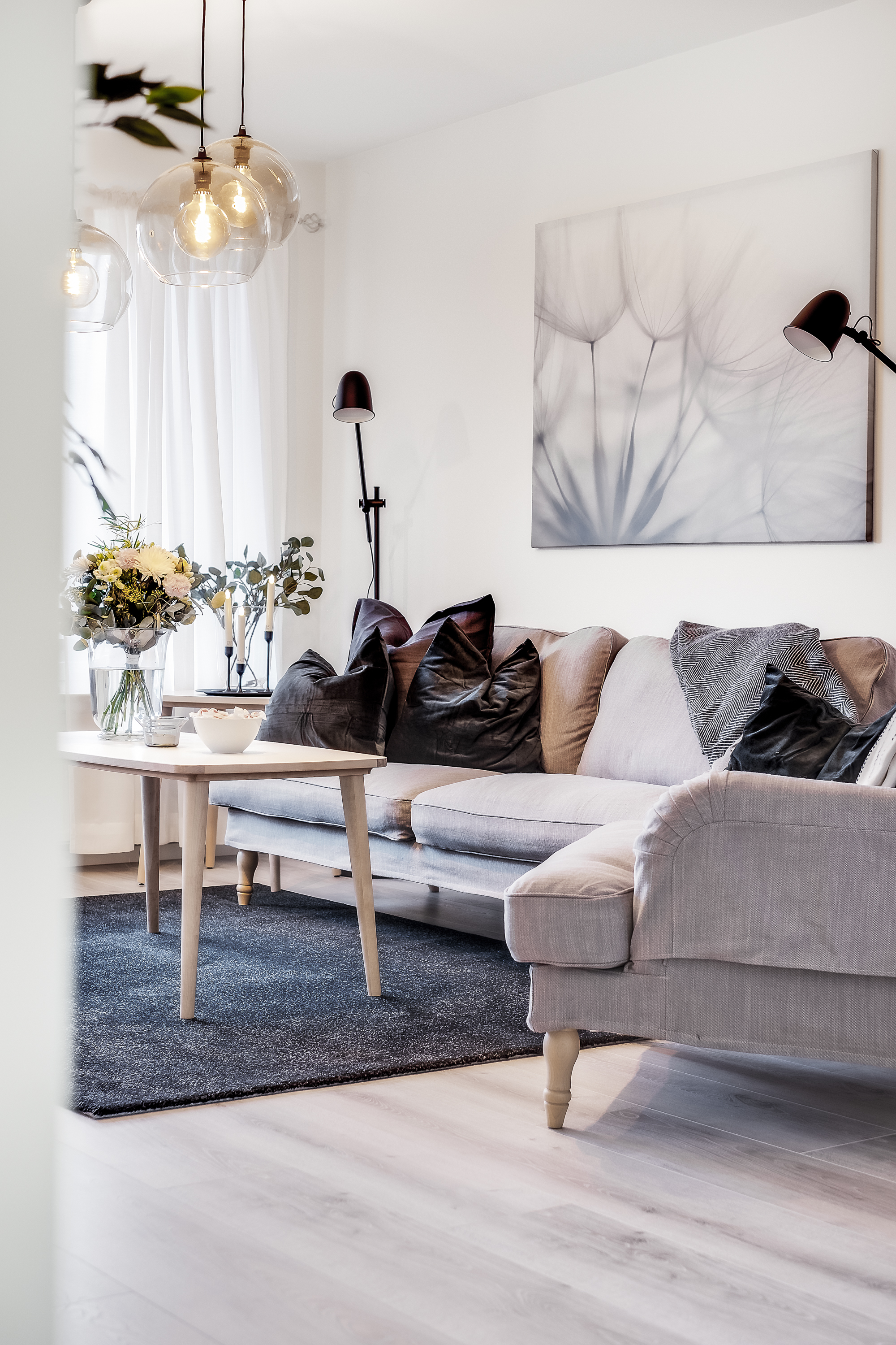 Lägenhet, 4 rooms, 93 sqm, Avesta – bild 9