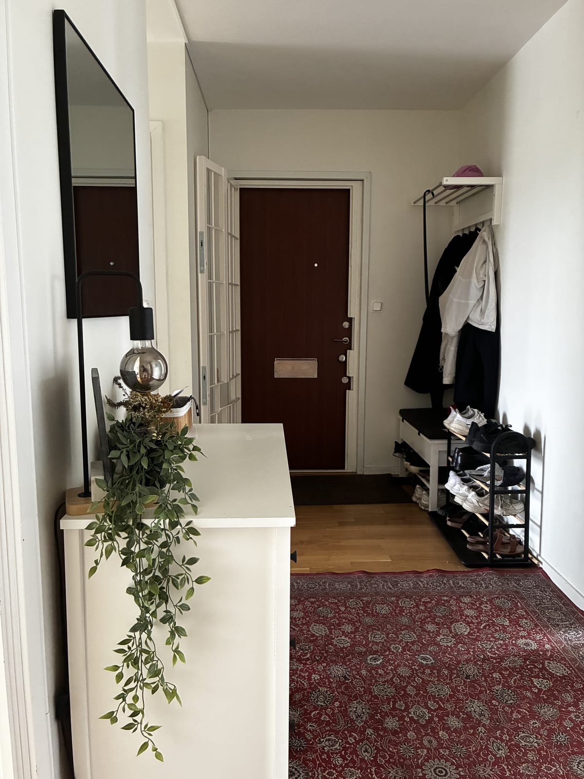 3 rok · 82 m² i Stockholm – bild 10
