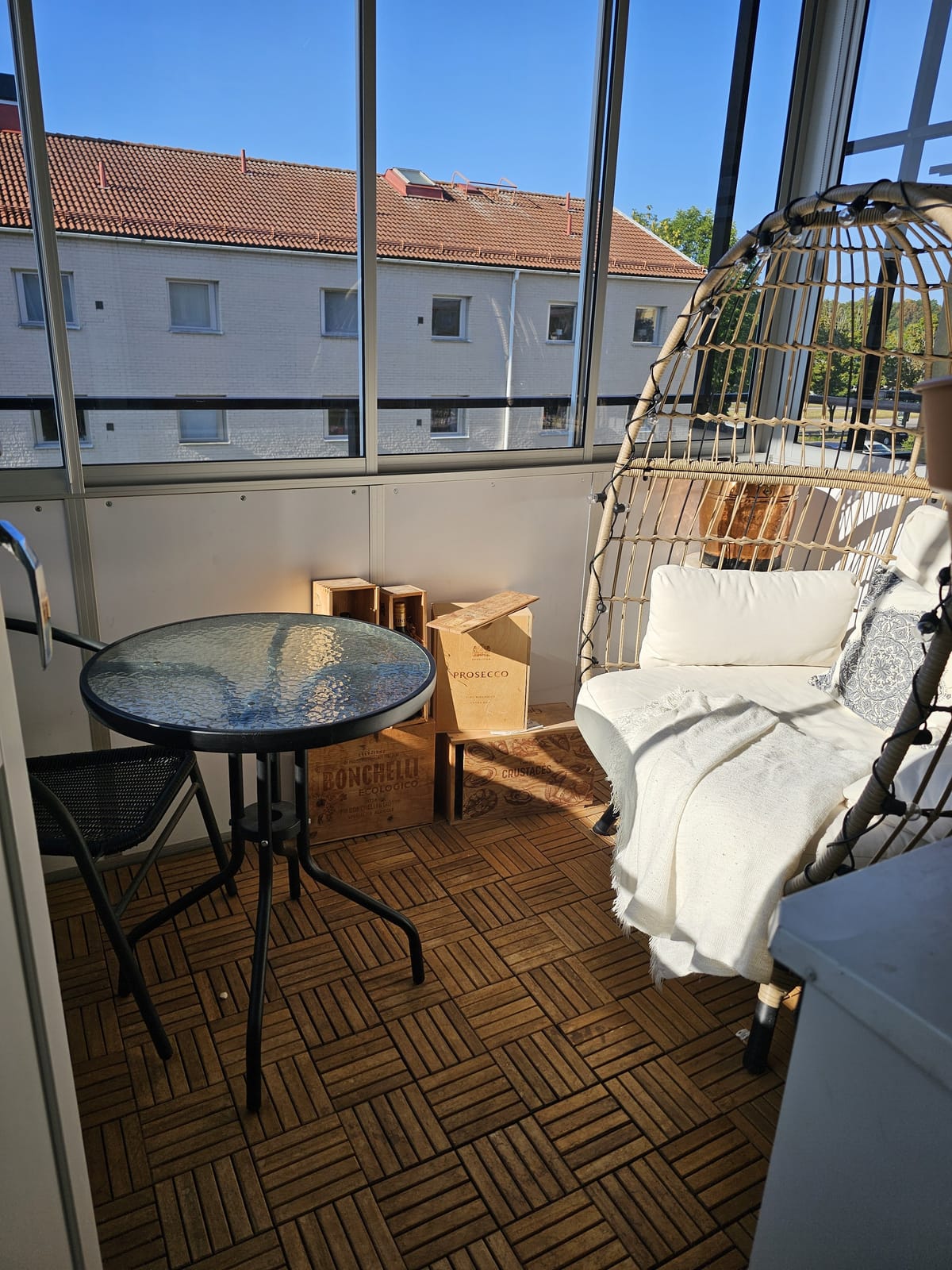 1 rok · 34 m² i Norrköping – bild 4