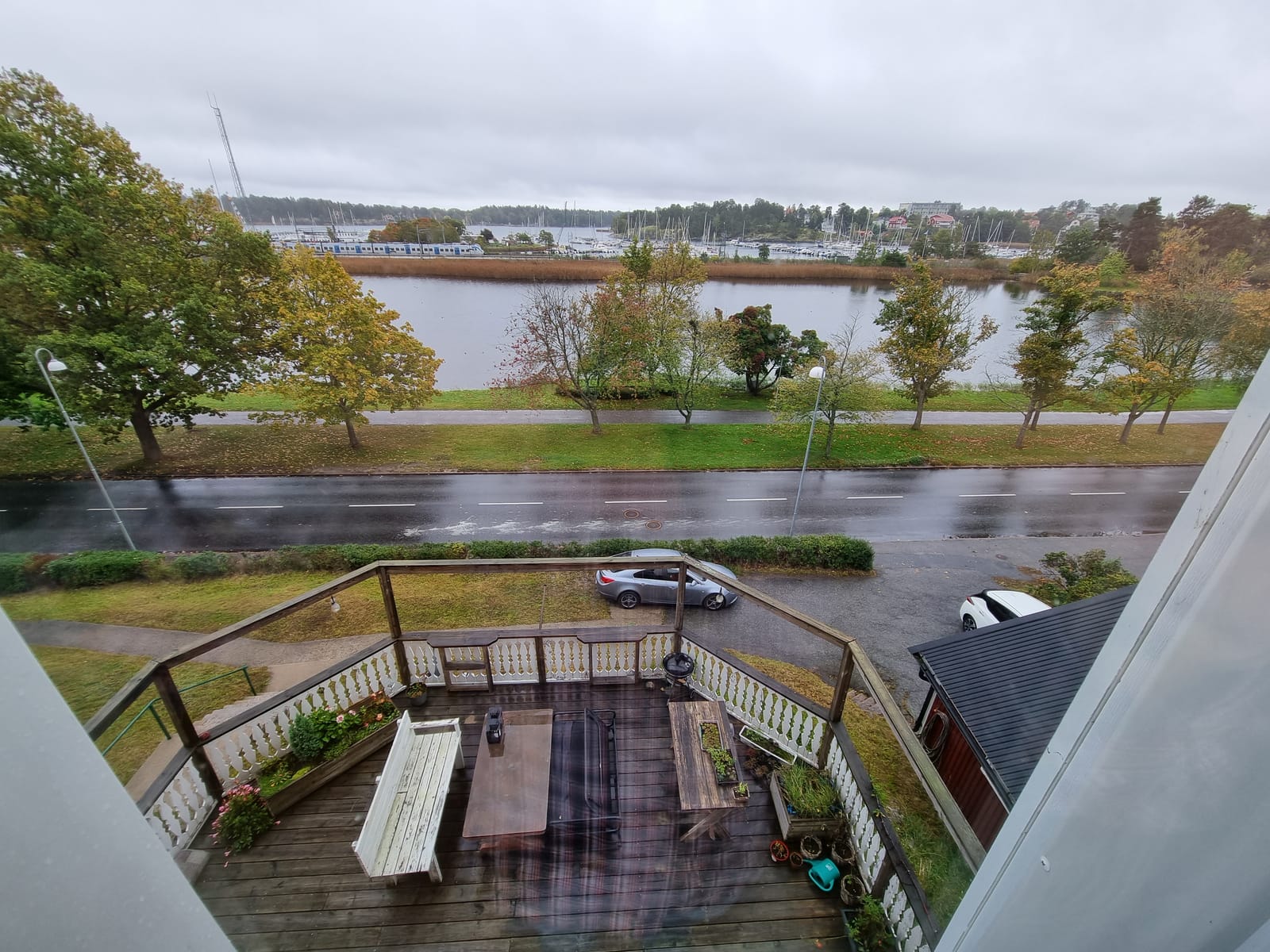3 rok · 95 m² i Nynäshamn – bild 8