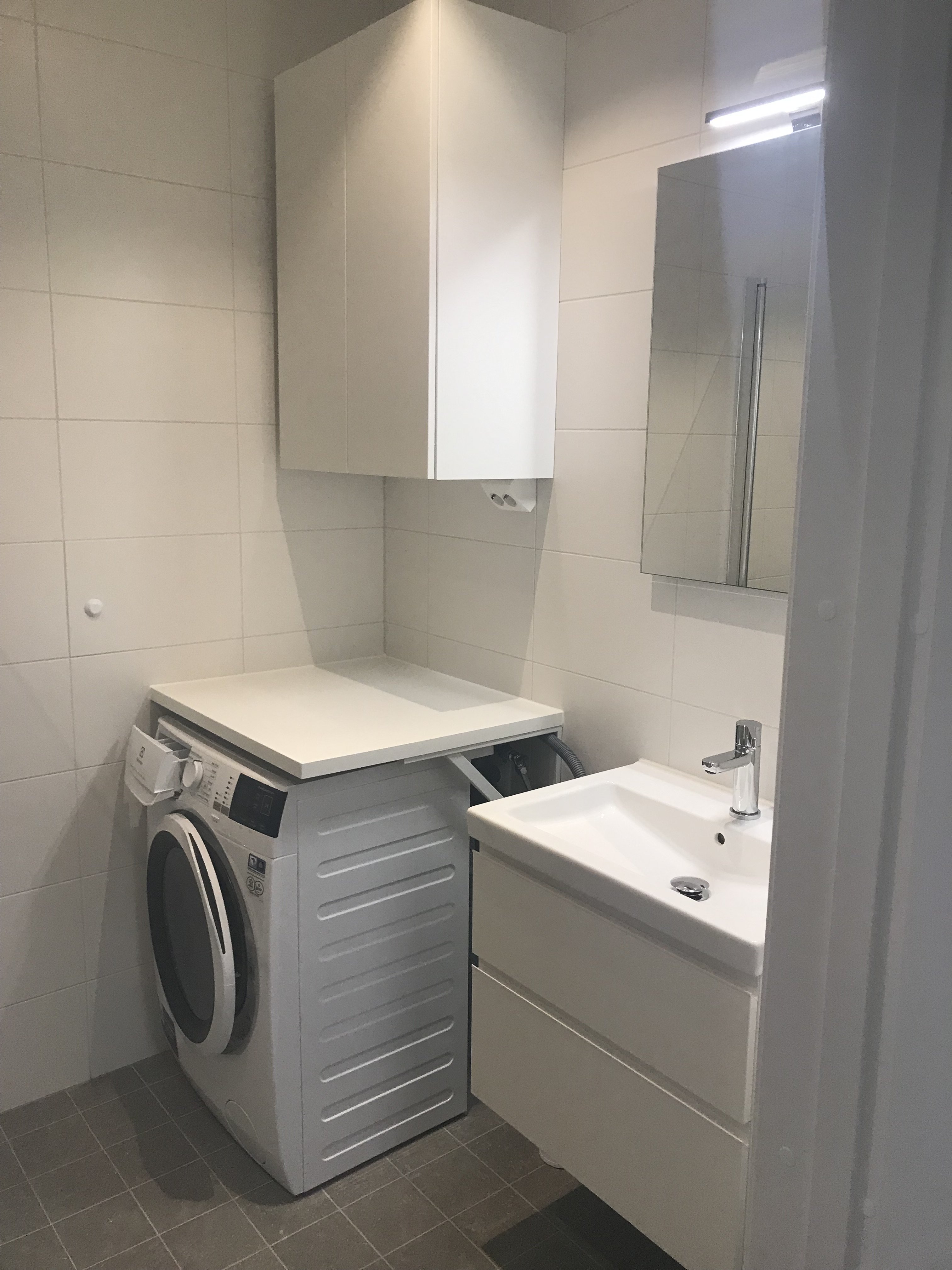 Lägenhet, 1 rooms, 31 sqm, Järfälla – bild 4