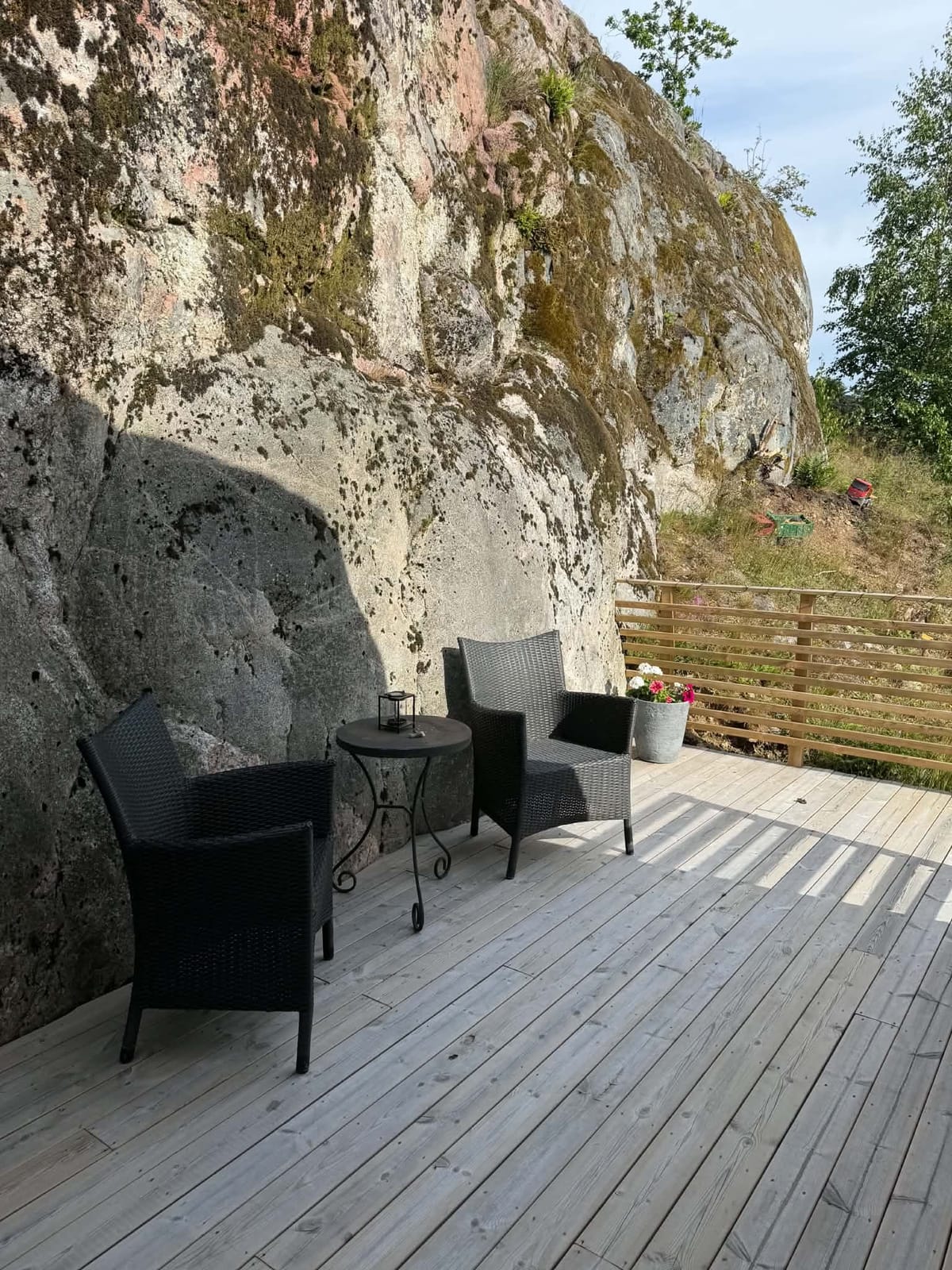 2 rok · 50 m² i Tystberga – bild 3