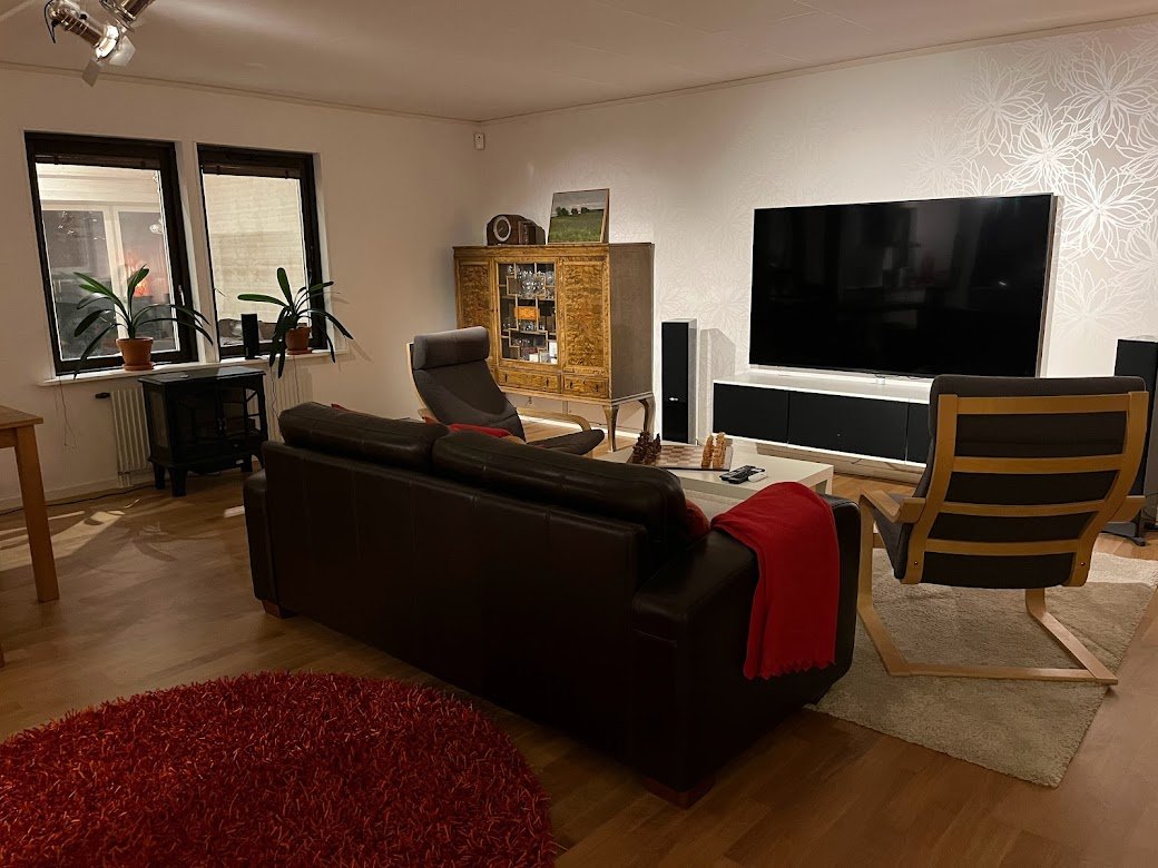 Villa/Hus, 6 rooms, 149 sqm, Asarum – bild 5