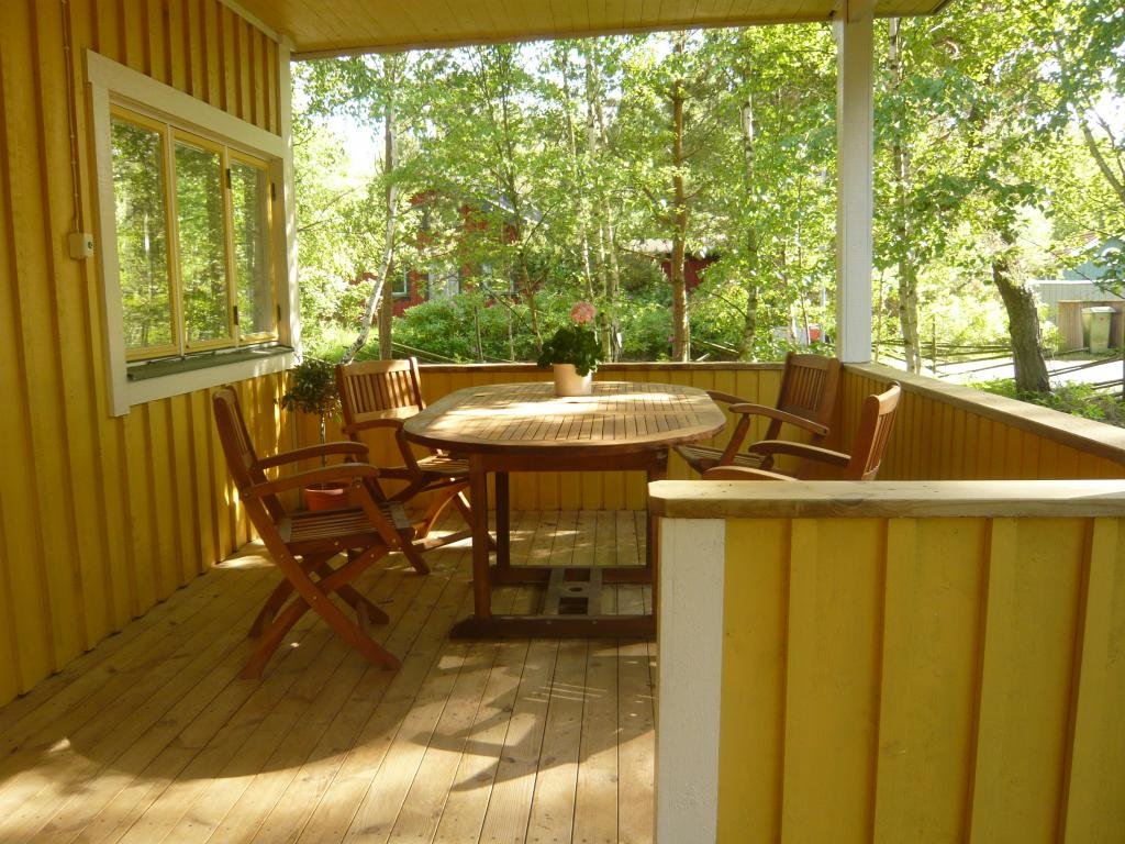 Stuga, 4 rooms, 90 sqm, Skummeslövsstrand