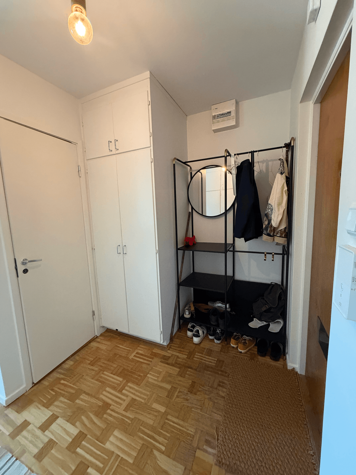 2 rok · 35 m² i Mölndal – bild 6