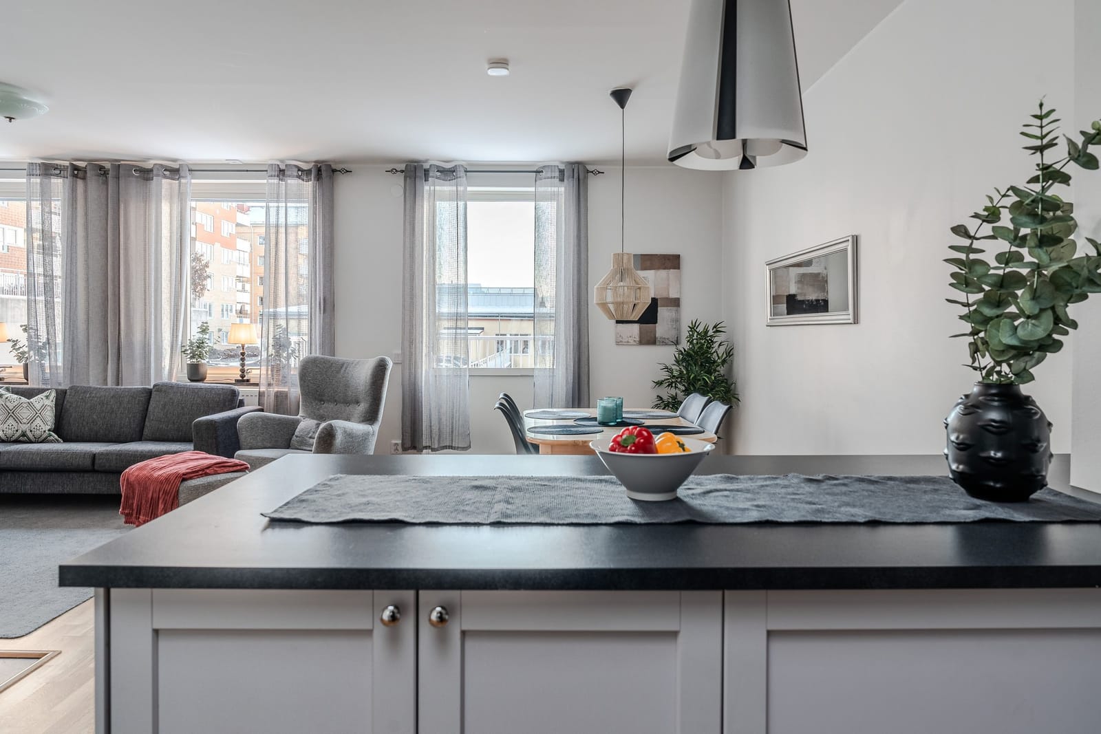 4 rok · 85 m² i Piteå – bild 2