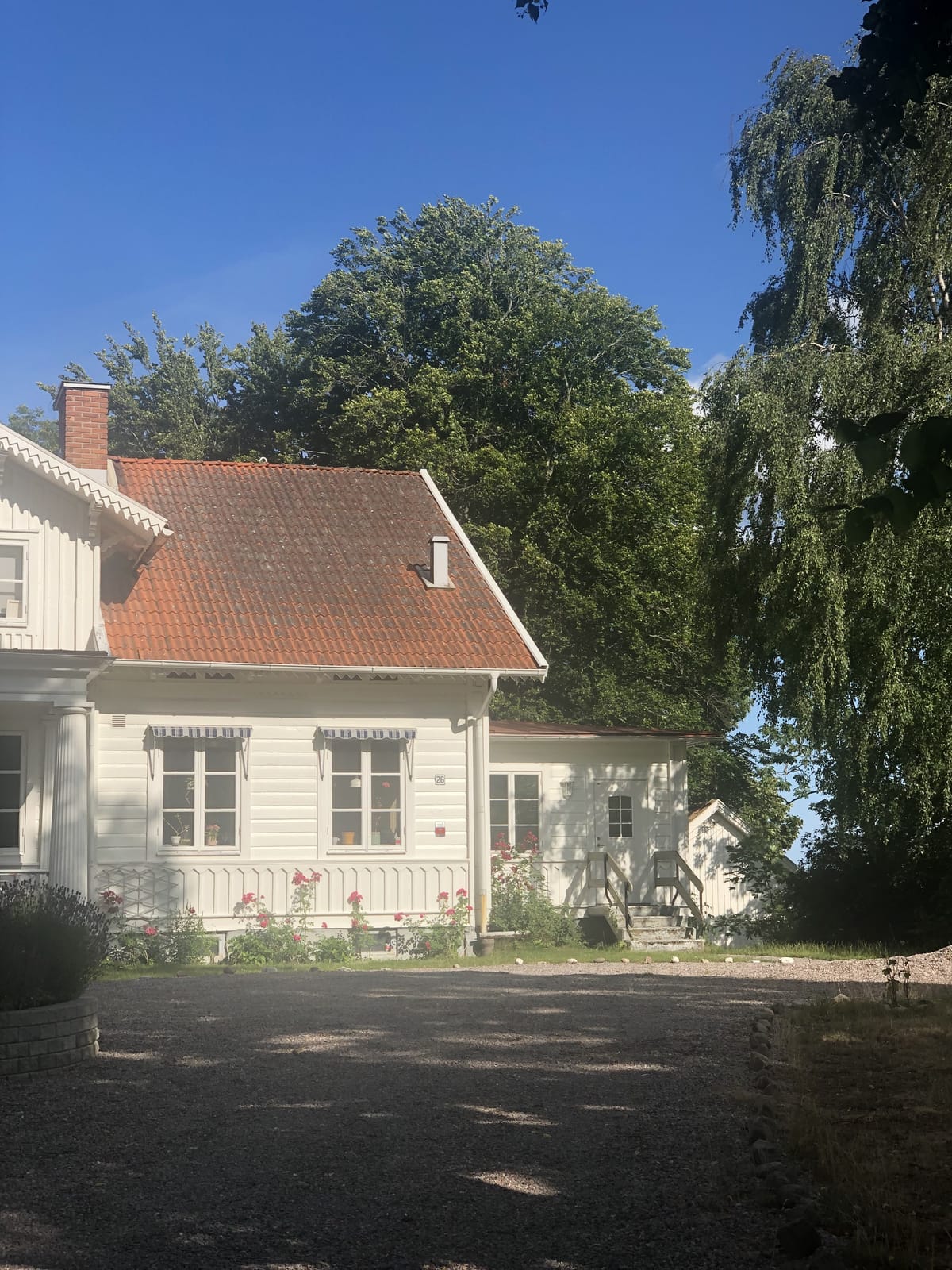 2 rok · 45 m² i Söderåkra – bild 3