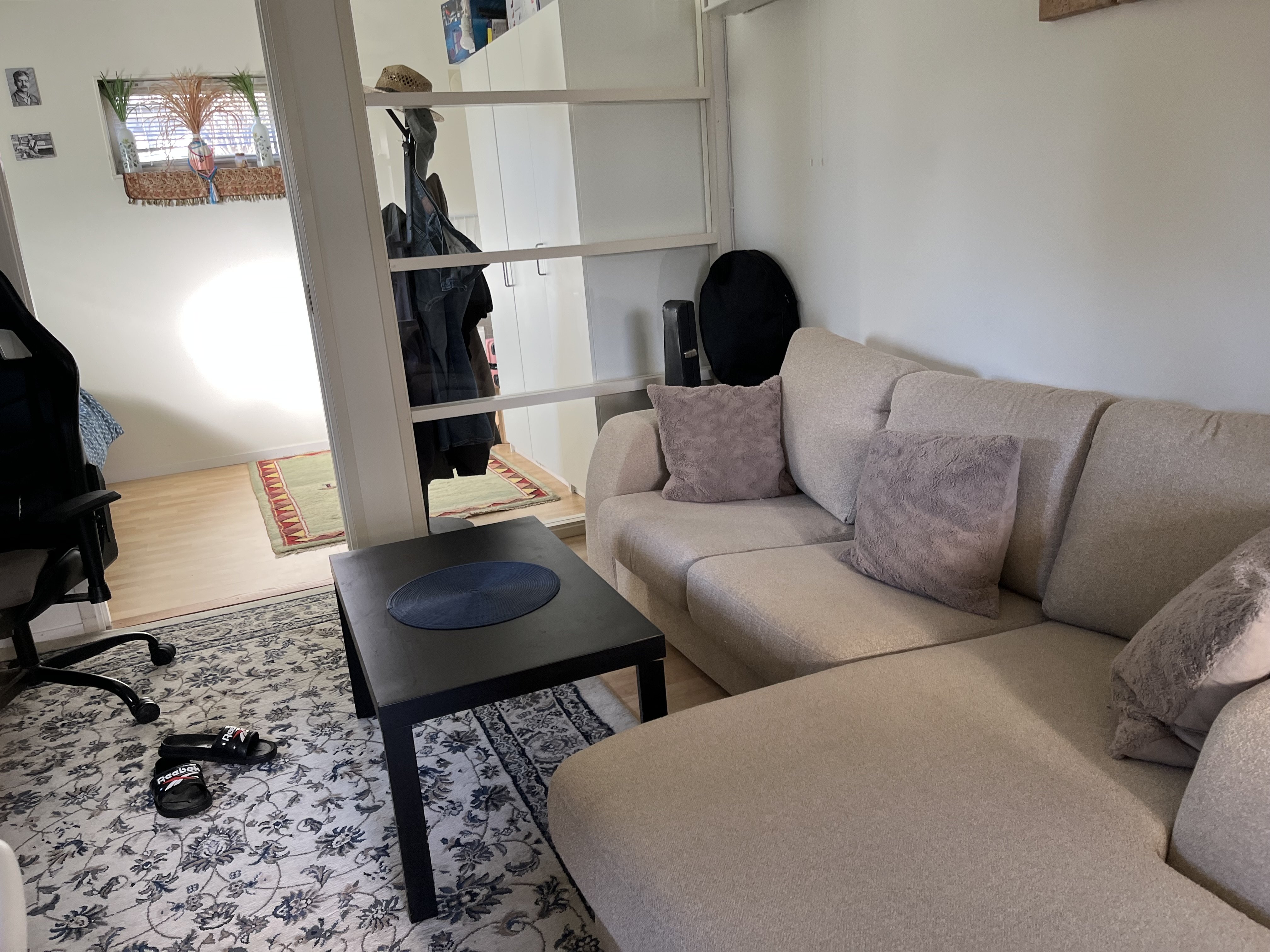 Stuga, 2 rooms, 30 sqm, Stockholms län – bild 6