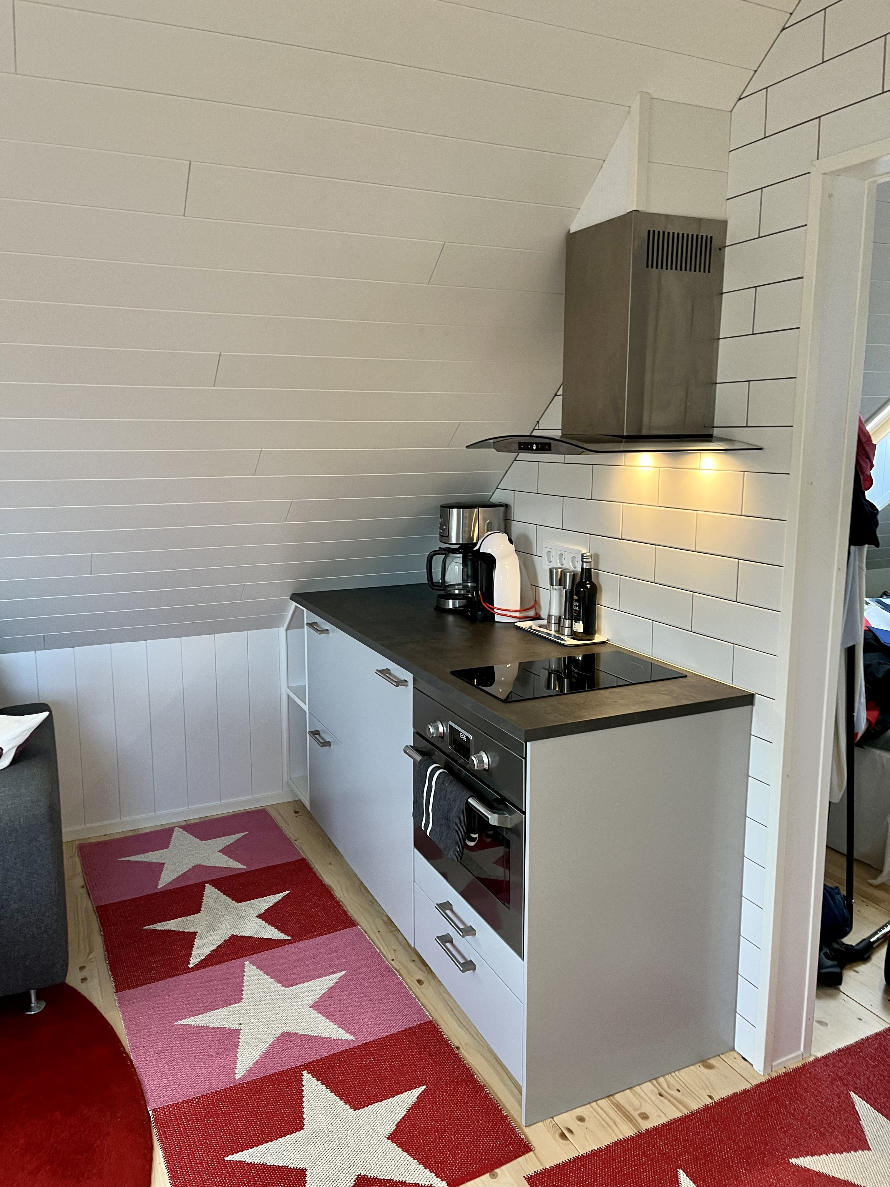 Stuga, 2 rooms, 40 sqm, Nacka – bild 19