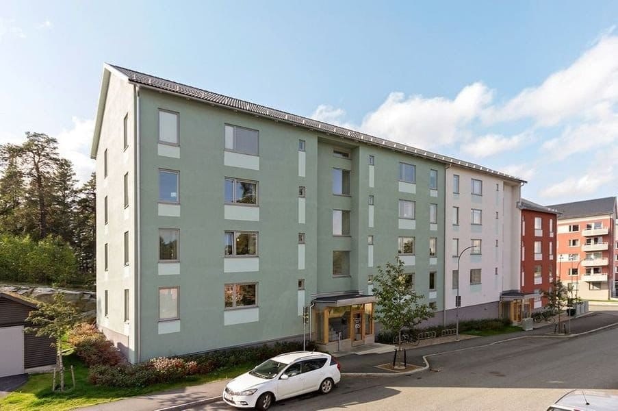 3 rok · 80 m² i Sundbyberg – bild 11