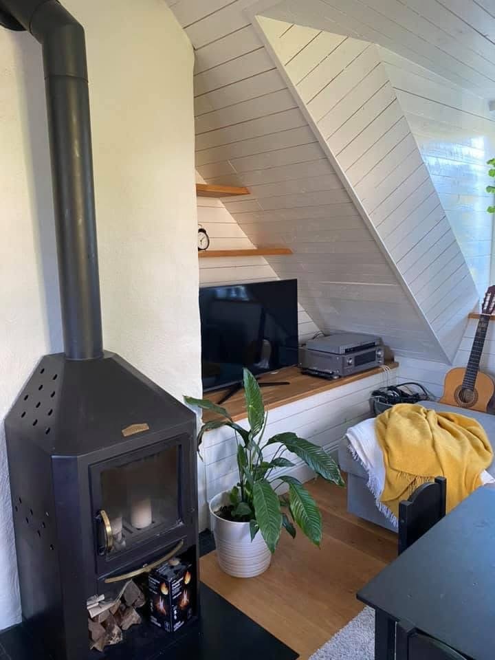 Lägenhet, 3 rooms, 40 sqm, Stocksund – bild 6
