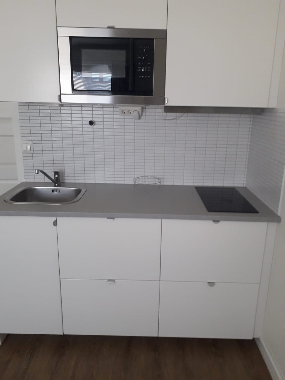 1 rok · 20 m² i Solna