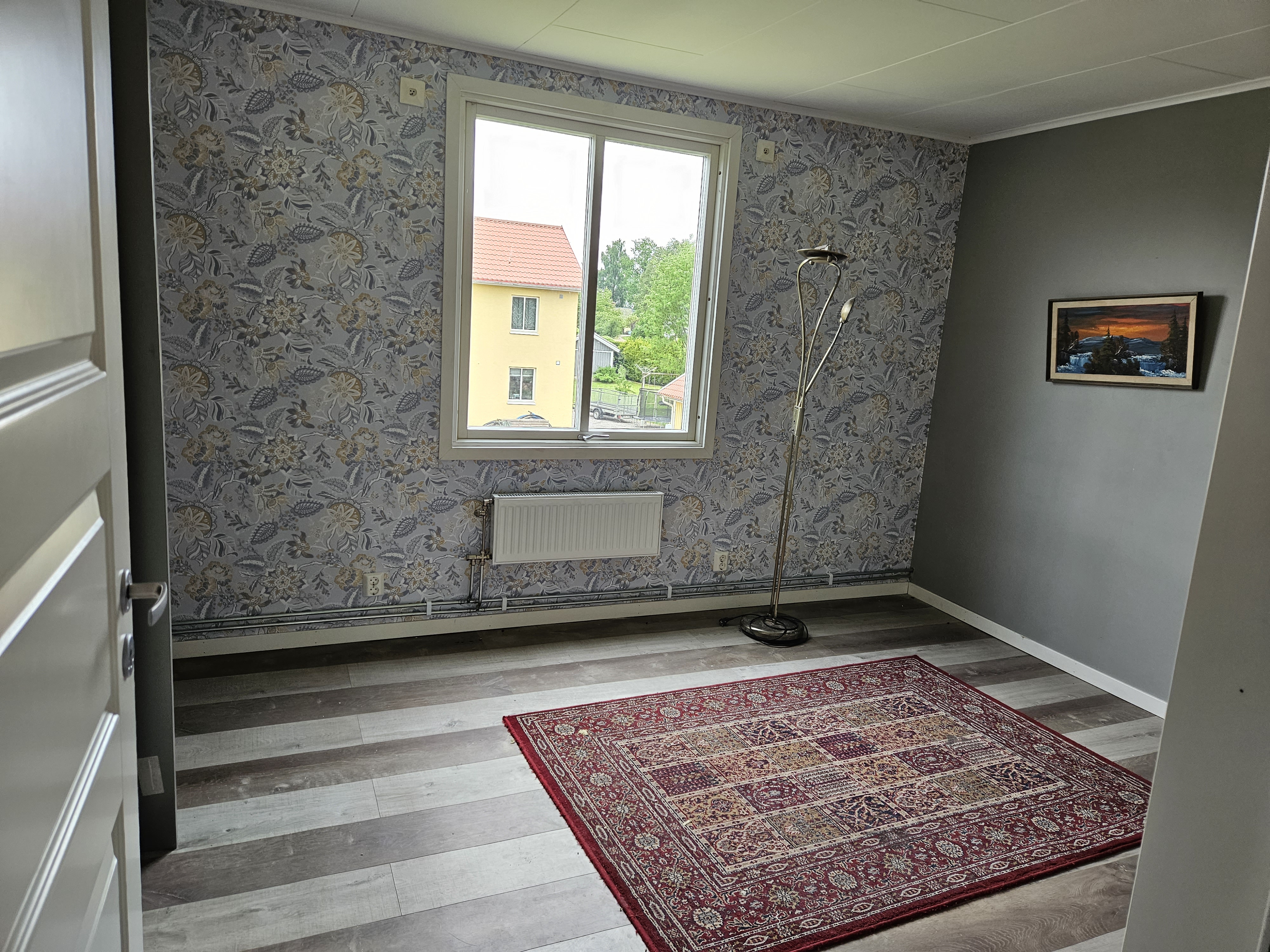 Villa/Hus, 5 rooms, 100 sqm, Vedum – bild 10