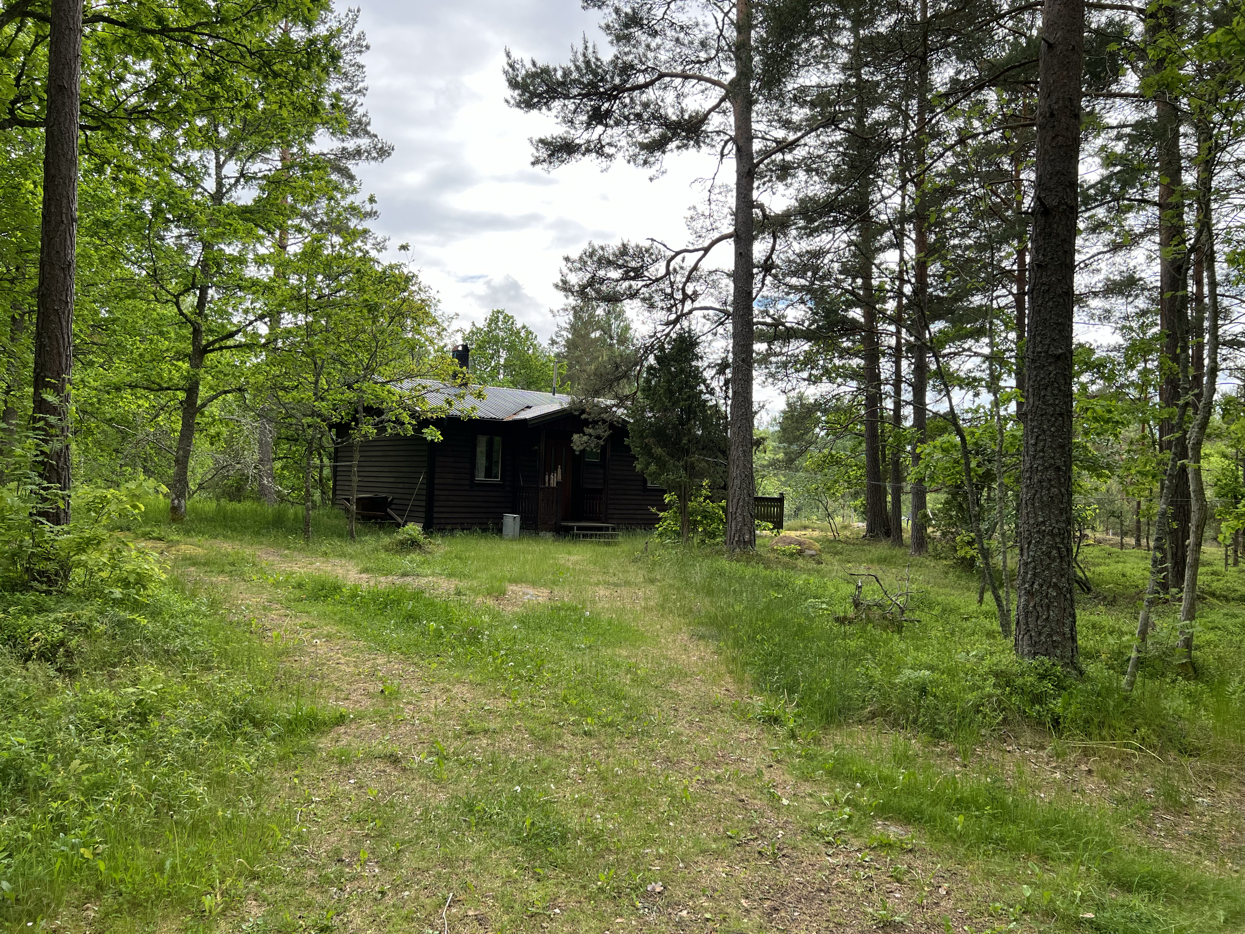 Stuga, 3 rooms, 60 sqm, Ödeshög – bild 2