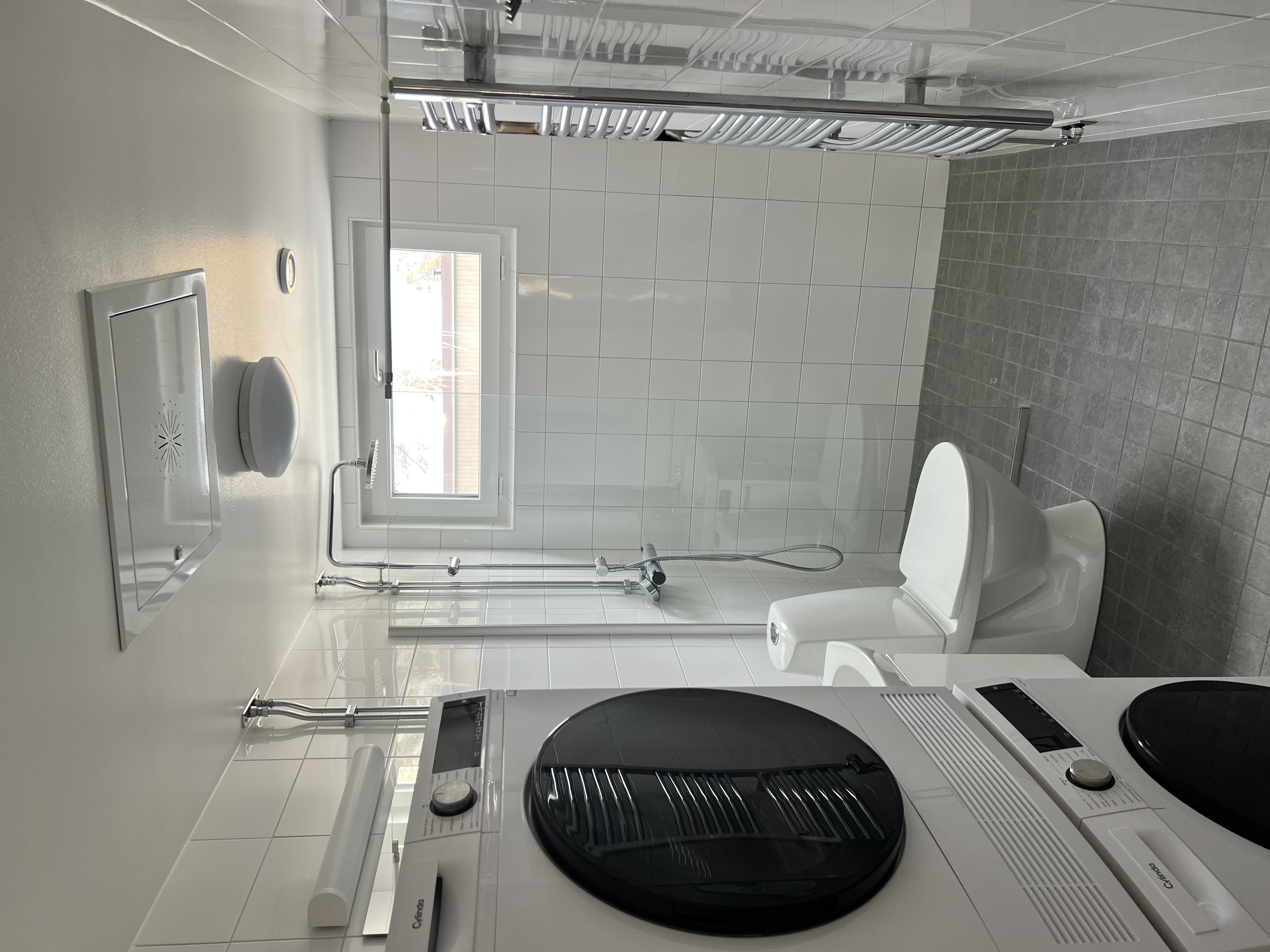 Lägenhet, 2 rooms, 66 sqm, Finspång – bild 13