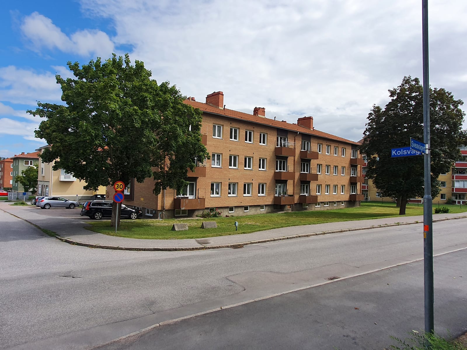 2 rok · 62 m² i Köping  – bild 8