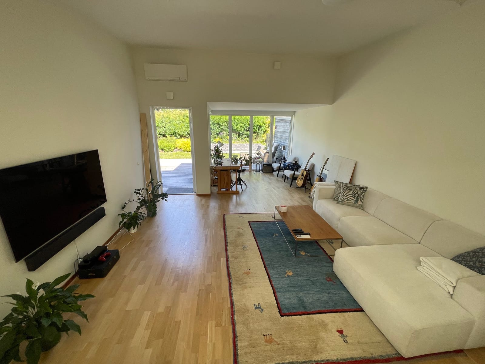 Radhus, 5 rooms, 113 sqm, Järfälla