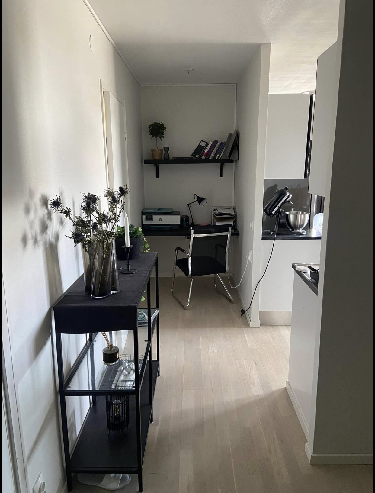 Lägenhet, 2 rooms, 50 sqm, Örebro – bild 2