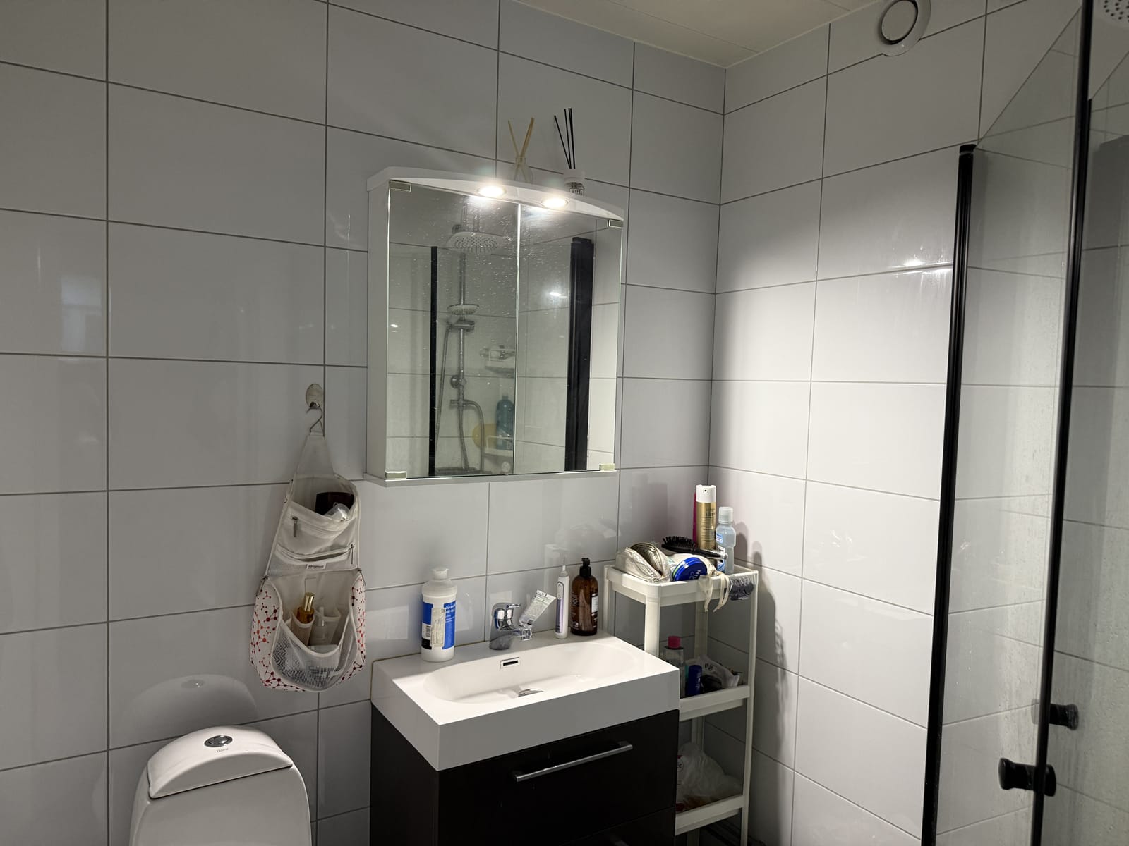 Lägenhet, 2 rooms, 56 sqm, Borås