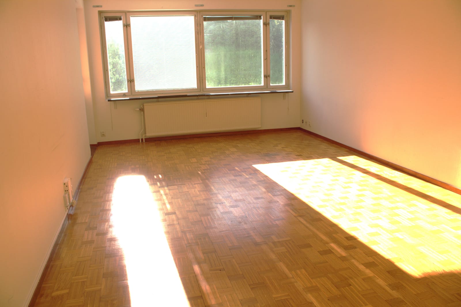 3 rok · 85 m² i Fellingsbro – bild 2