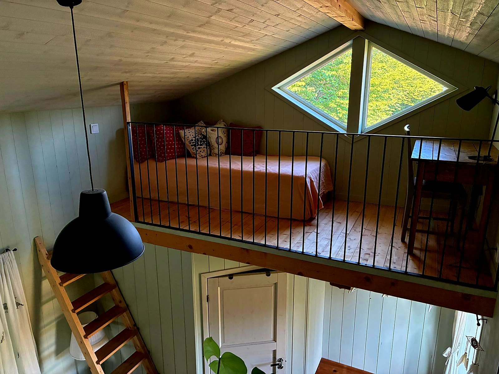 Villa/Hus, 2 rooms, 45 sqm, Simrishamn – bild 6
