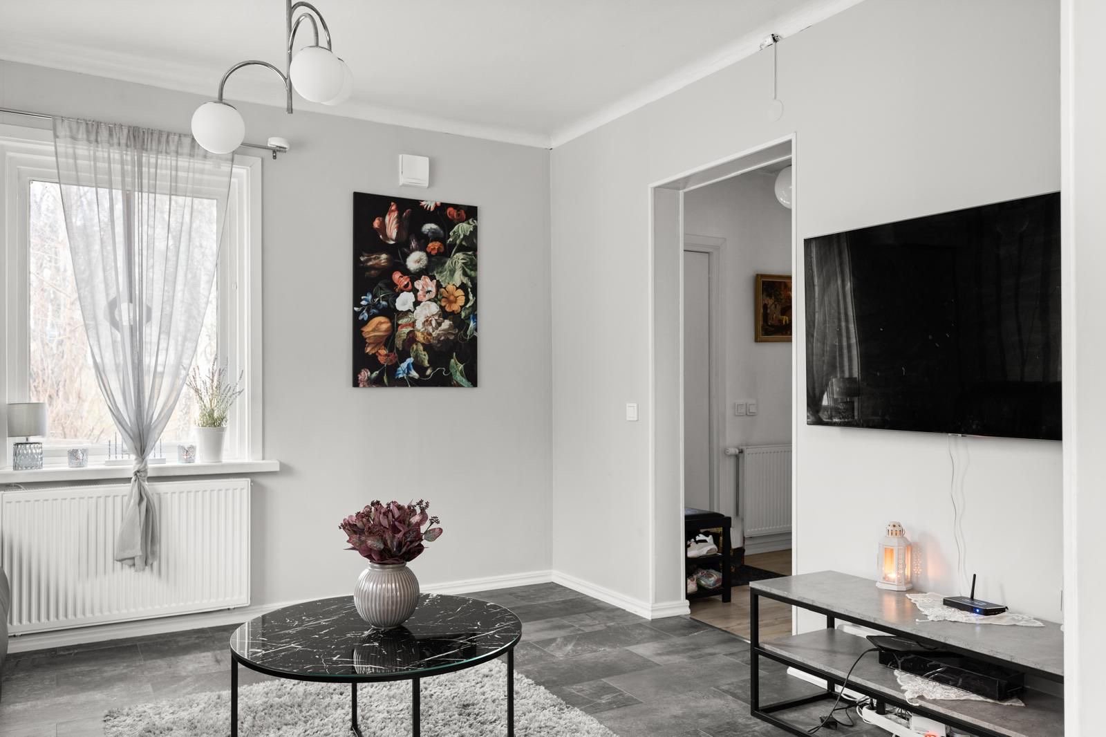 5 rok · 140 m² i Tollarp – bild 5