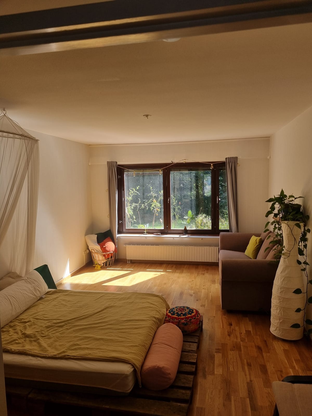 Lägenhet, 2 rooms, 64 sqm, Uppsala