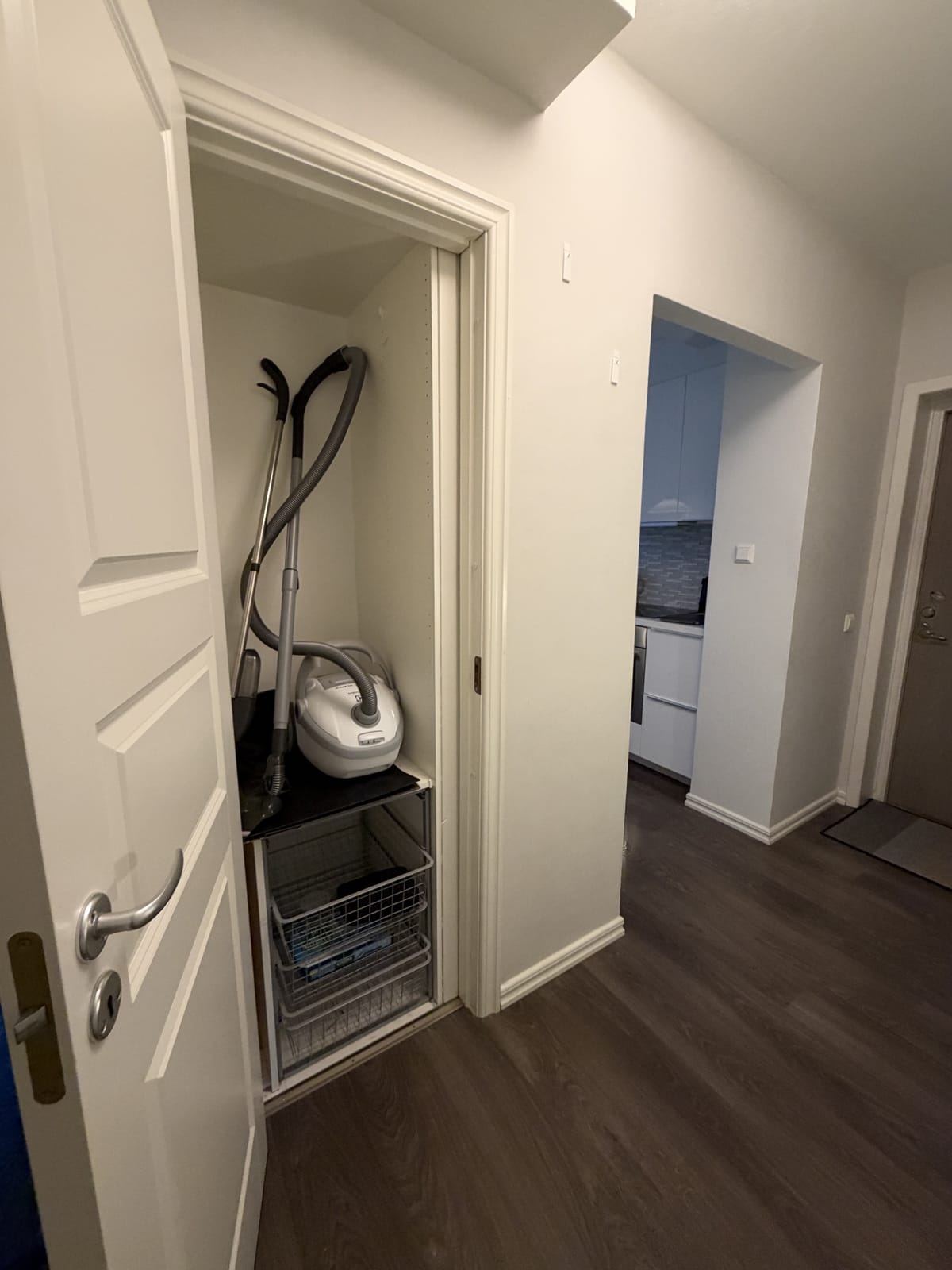 2 rok · 49 m² i Västerås – bild 14