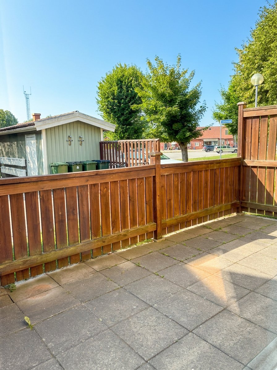 3 rok · 84 m² i Vimmerby – bild 9