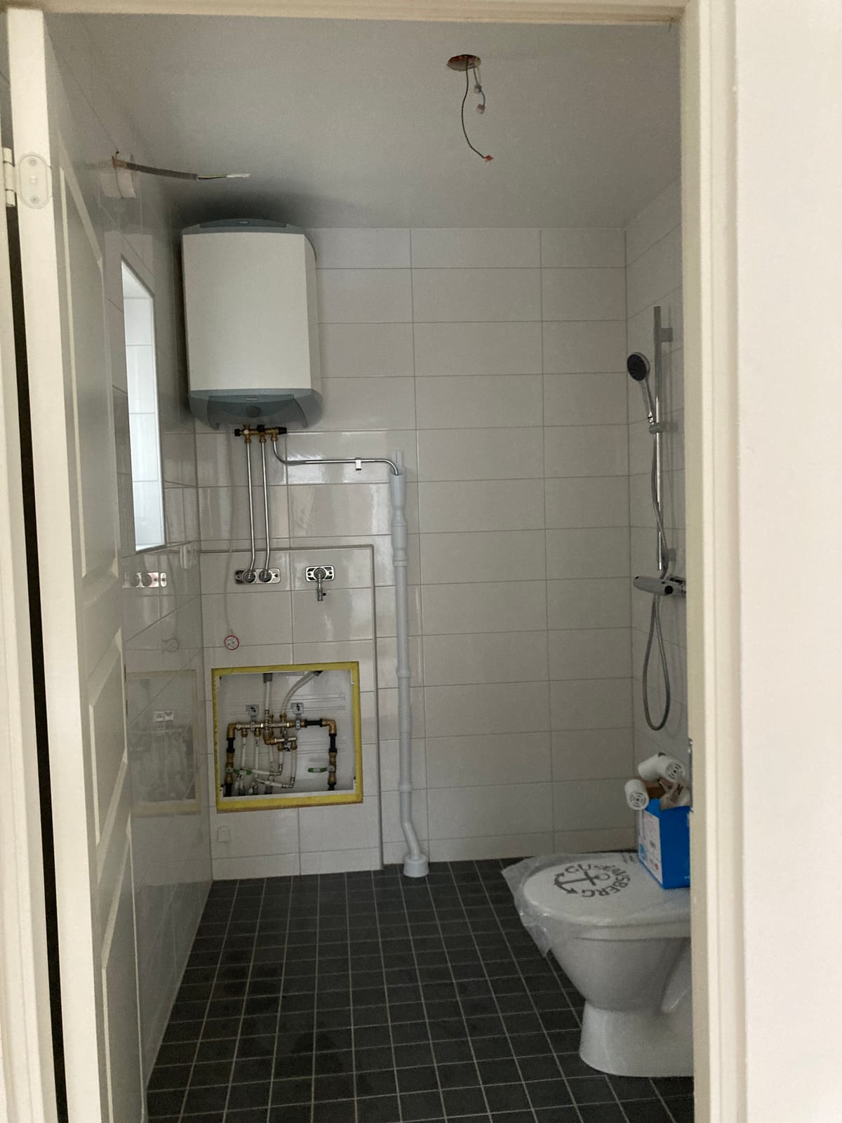 2 rok · 40 m² i Handen – bild 12