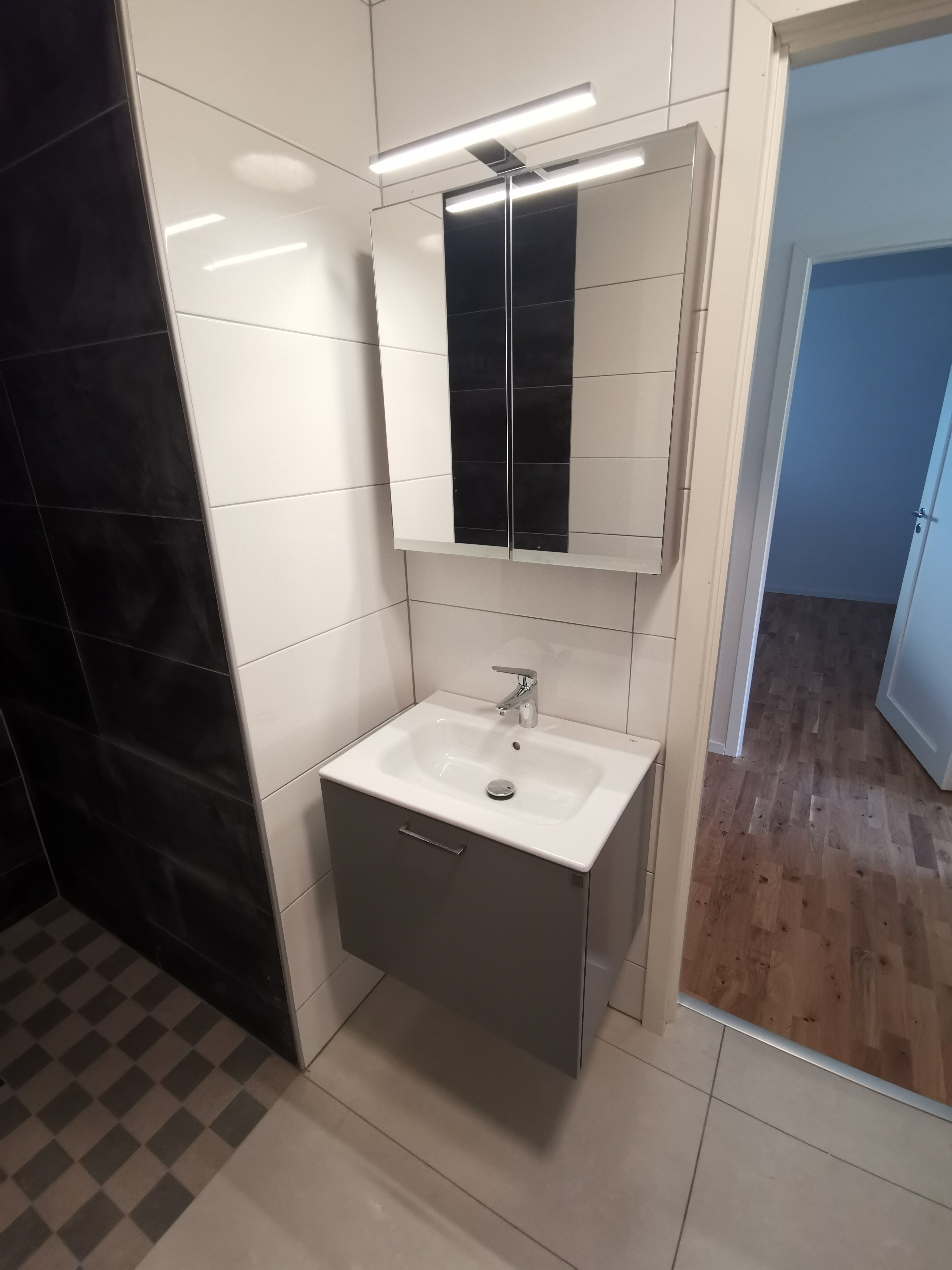 Lägenhet, 2 rooms, 56 sqm, Åstorp – bild 8