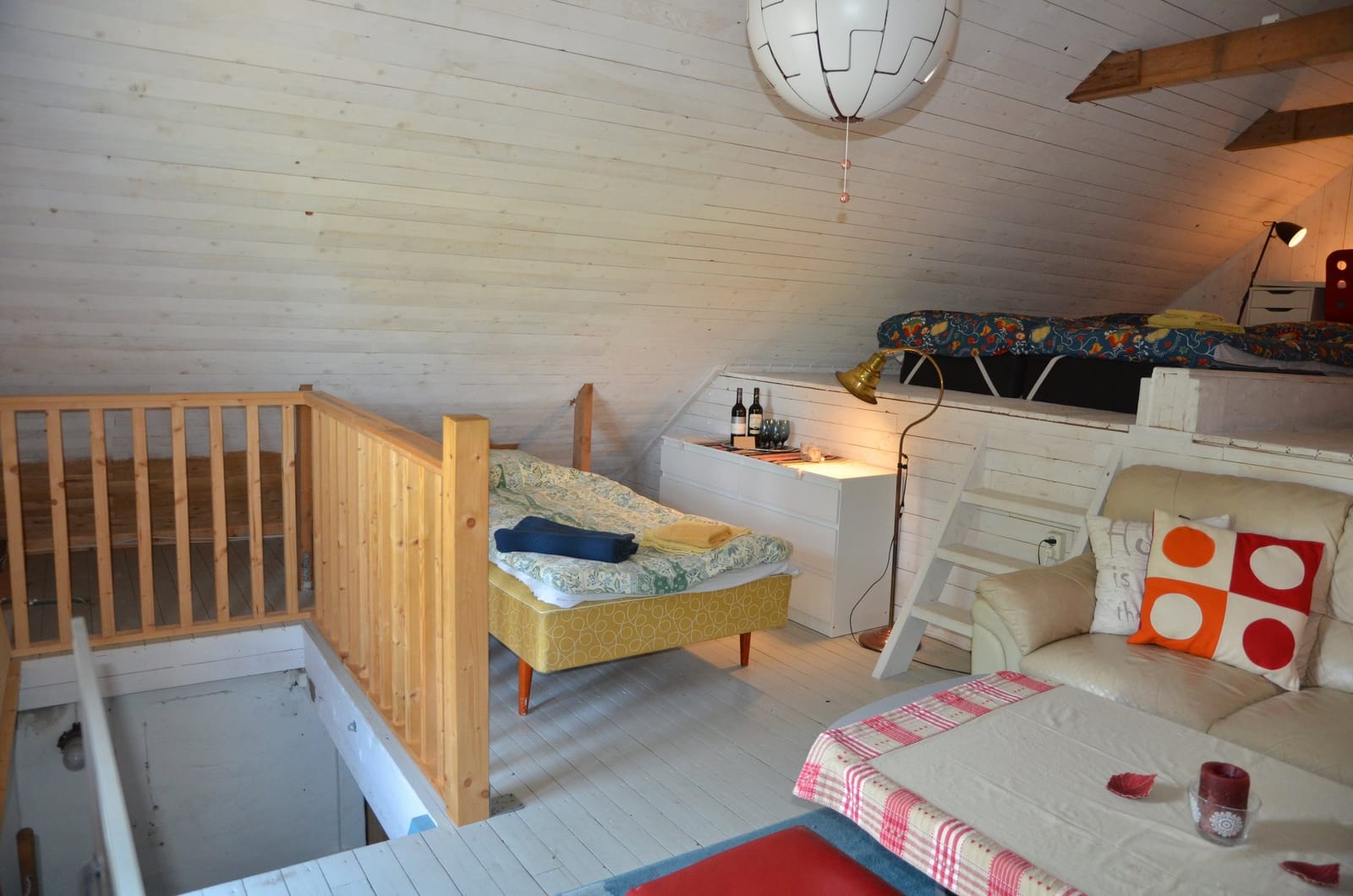 2 rok · 70 m² i Stockamöllan – bild 16