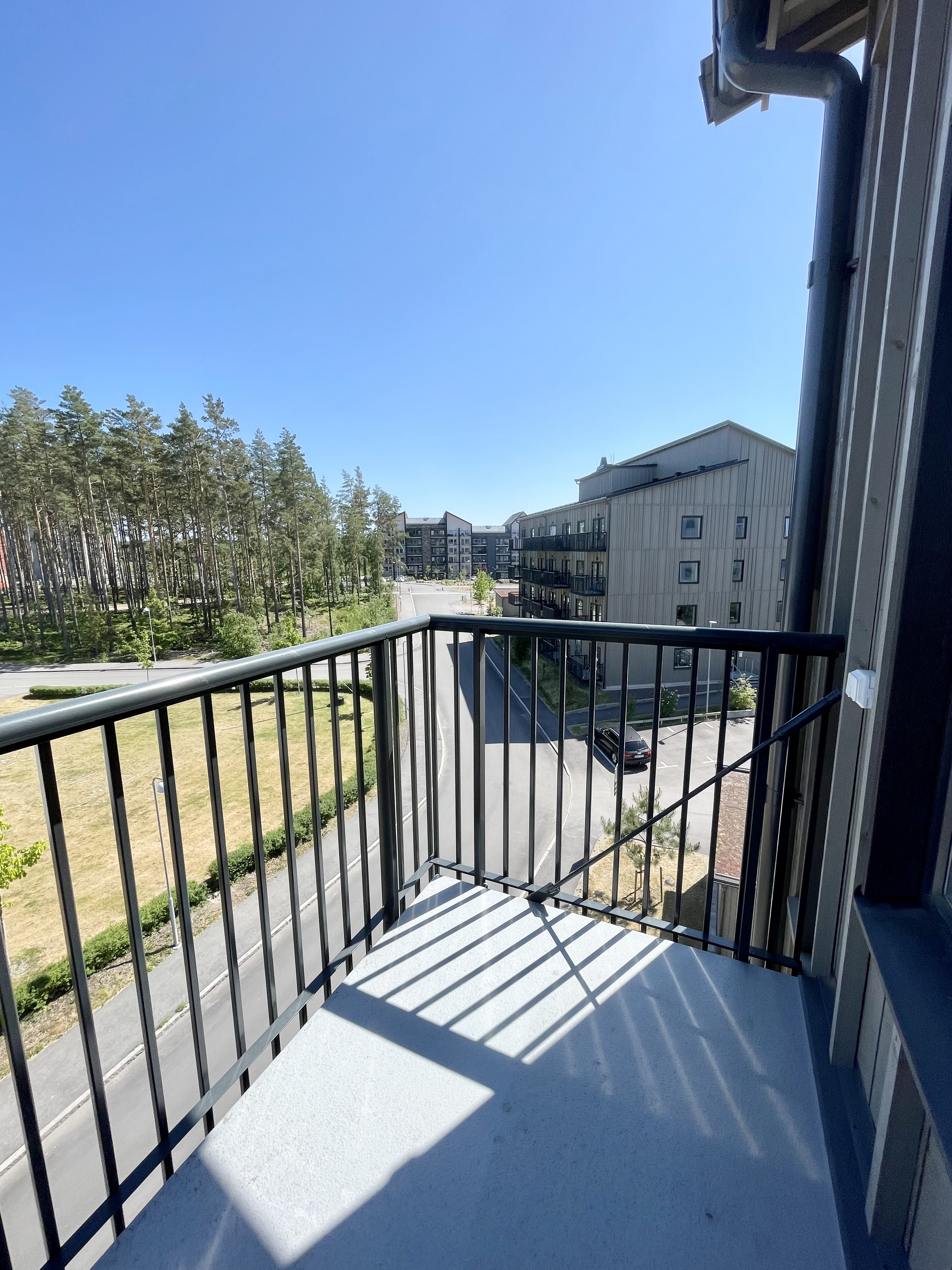 Lägenhet, 2 rooms, 54 sqm, Kalmar – bild 5