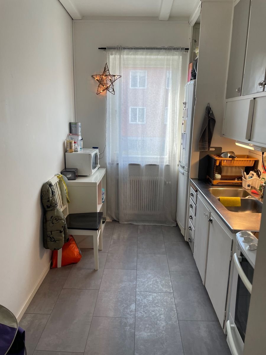 Lägenhet, 3 rooms, 80 sqm, Hörby – bild 3