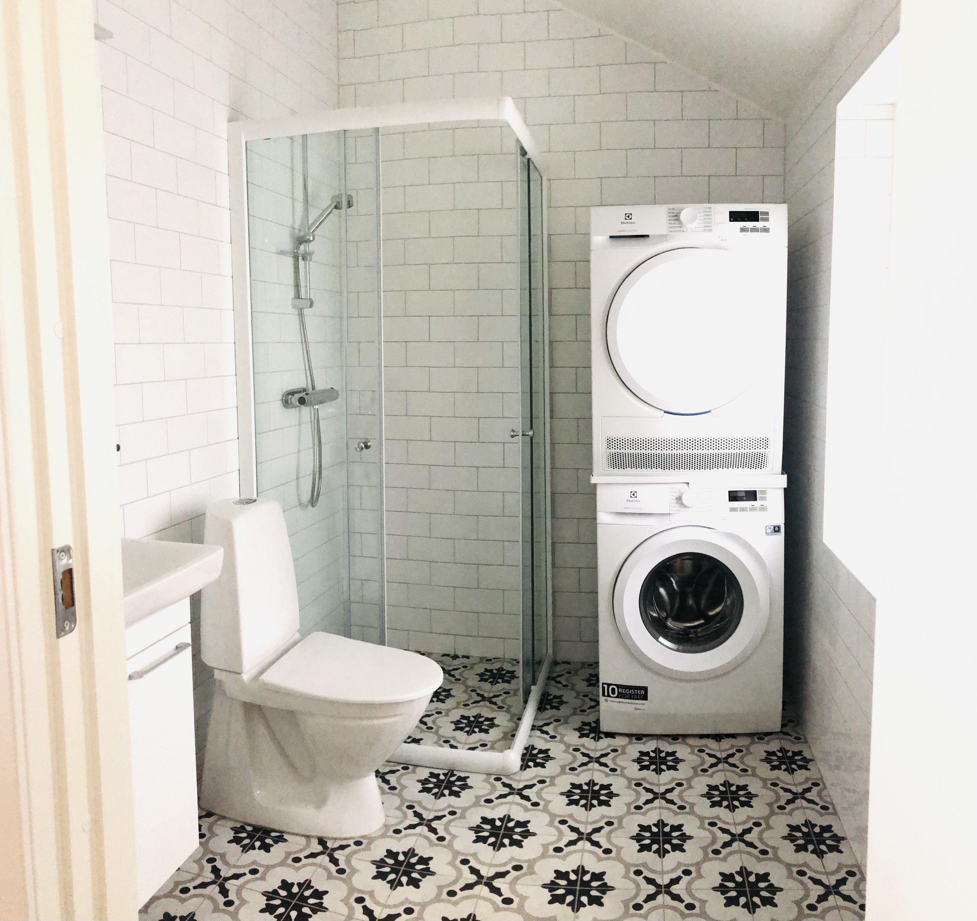 Villa/Hus, 2 rooms, 37 sqm, Täby – bild 3