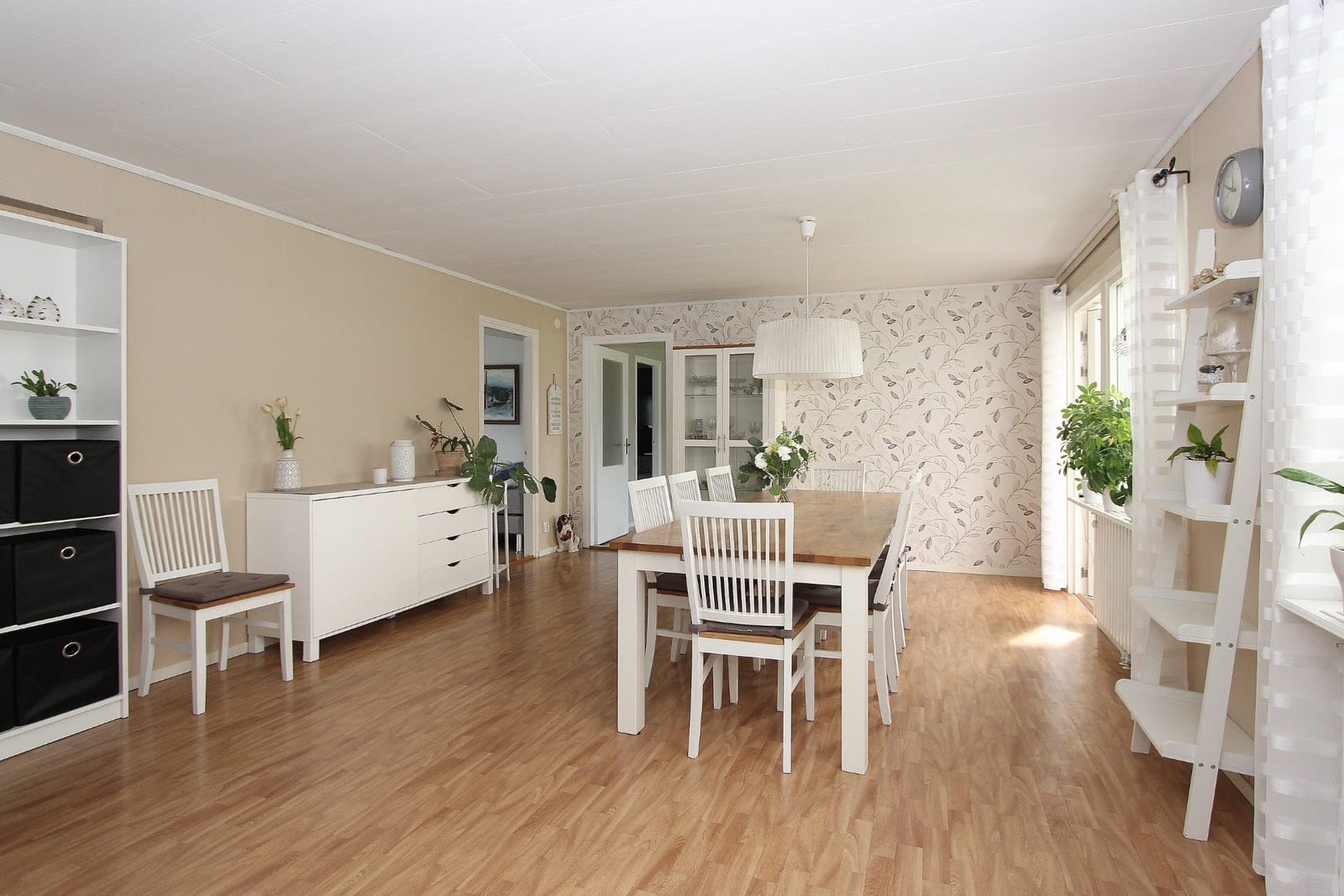 7 rok · 140 m² i Boden – bild 7