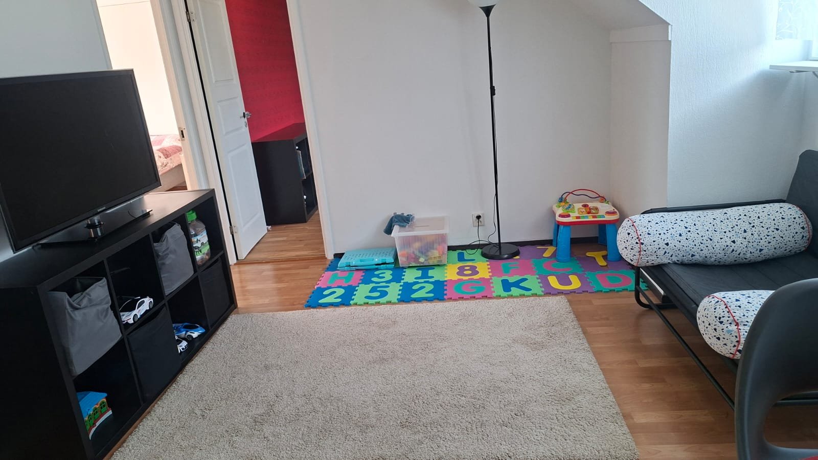 Radhus, 5 rooms, 156 sqm, Nybro – bild 3