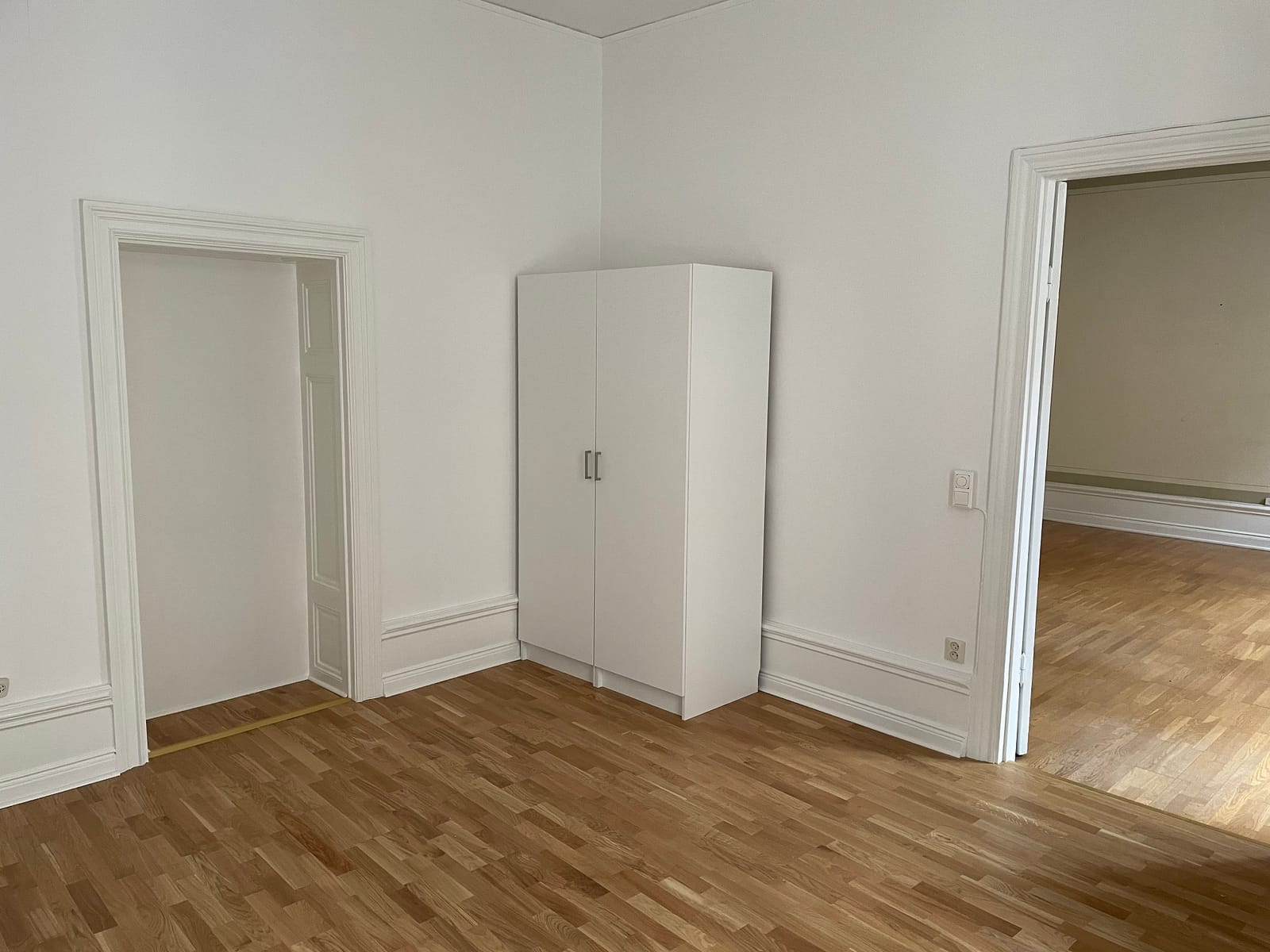 3 rok · 91 m² i Sundsvall – bild 11