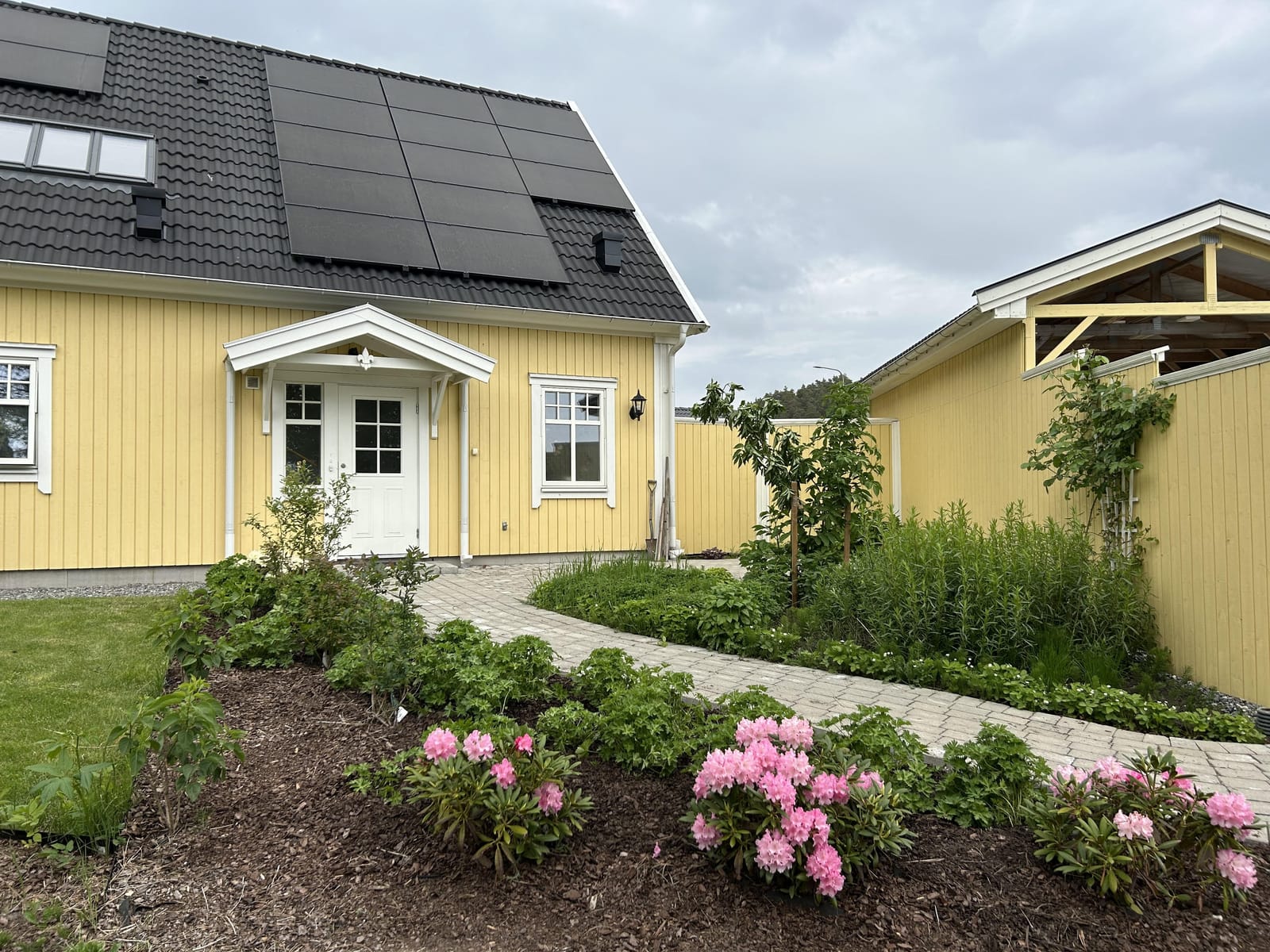 Lägenhet, 3 rooms, 85 sqm, Göteborg