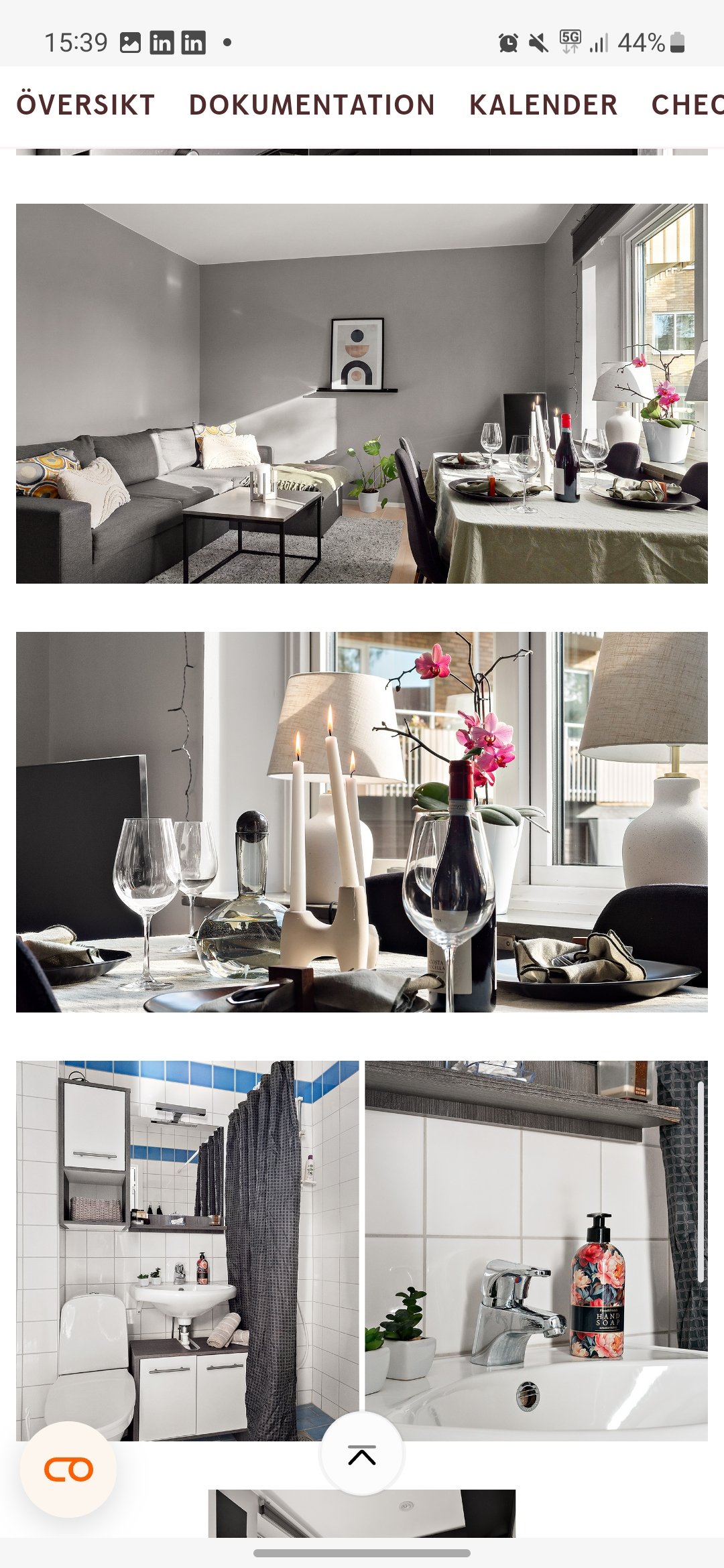 Lägenhet, 1 rooms, 30 sqm, Borås – bild 2