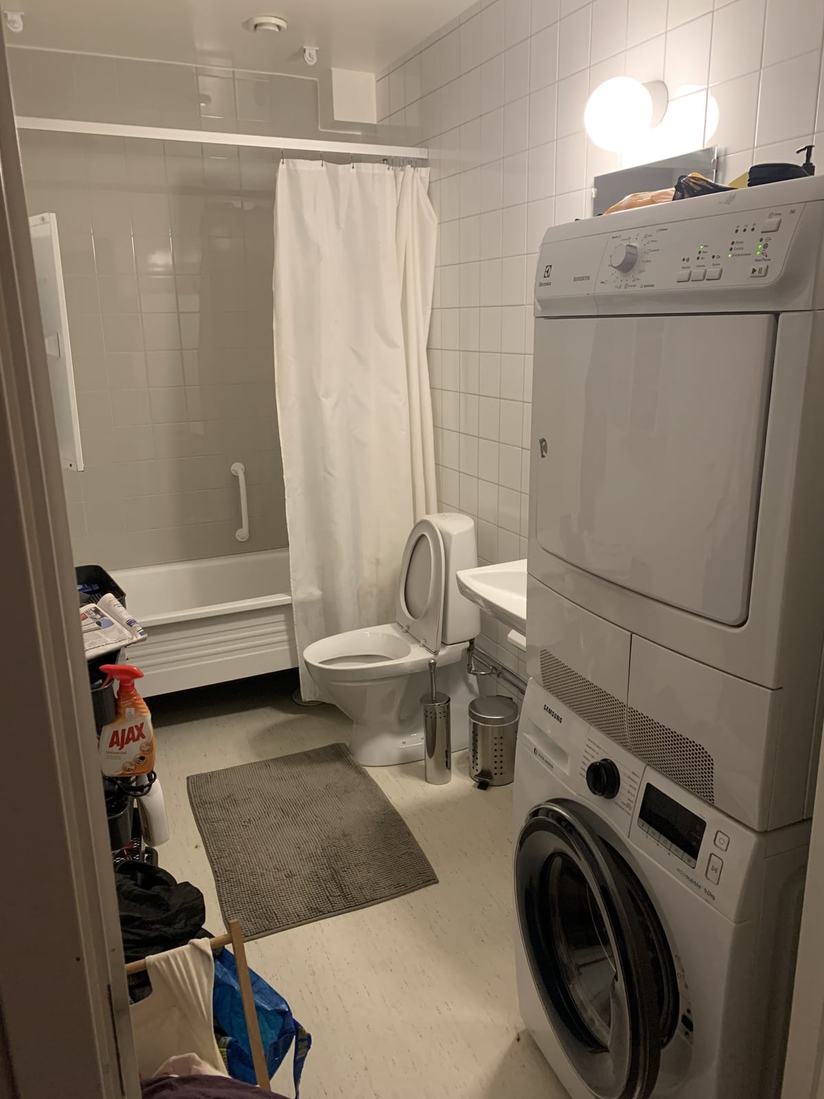 1 rok · 20 m² i Stockholm – bild 3
